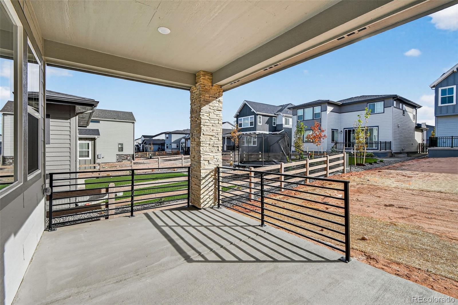 MLS Image #24 for 7266  goldbloom lane,littleton, Colorado