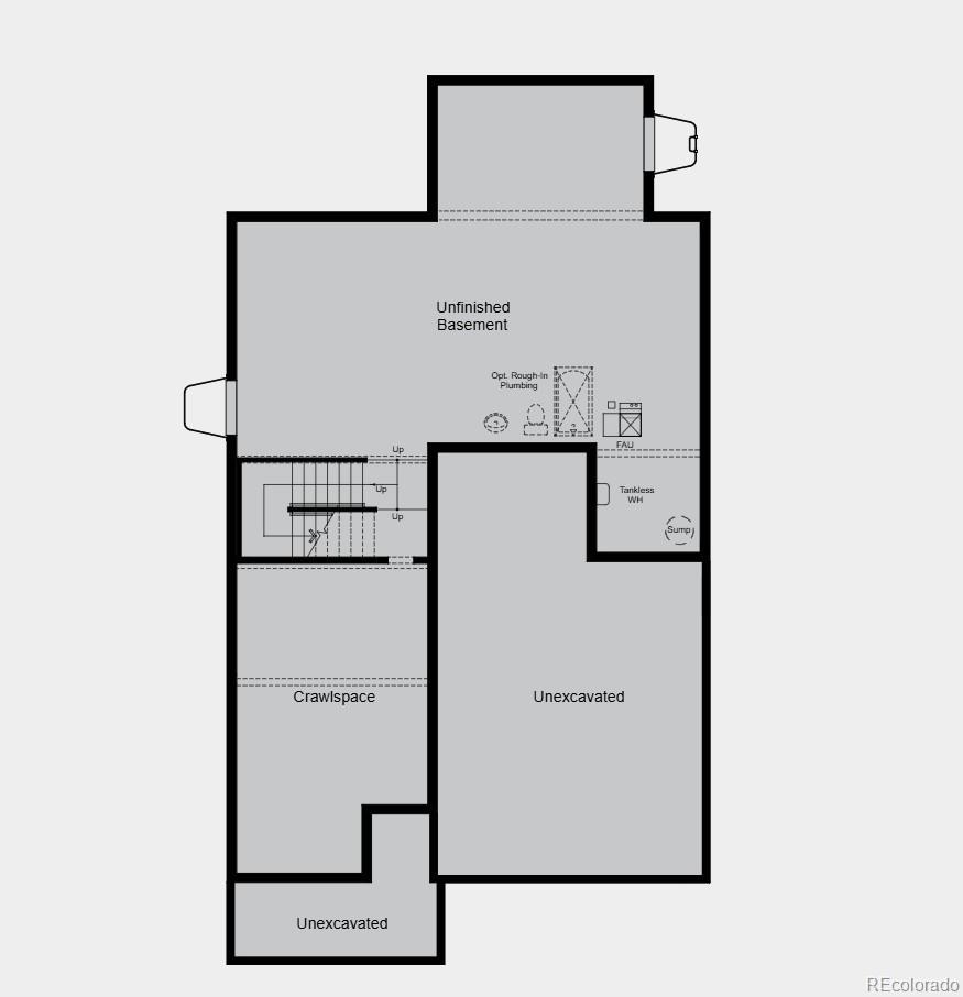 MLS Image #27 for 7266  goldbloom lane,littleton, Colorado
