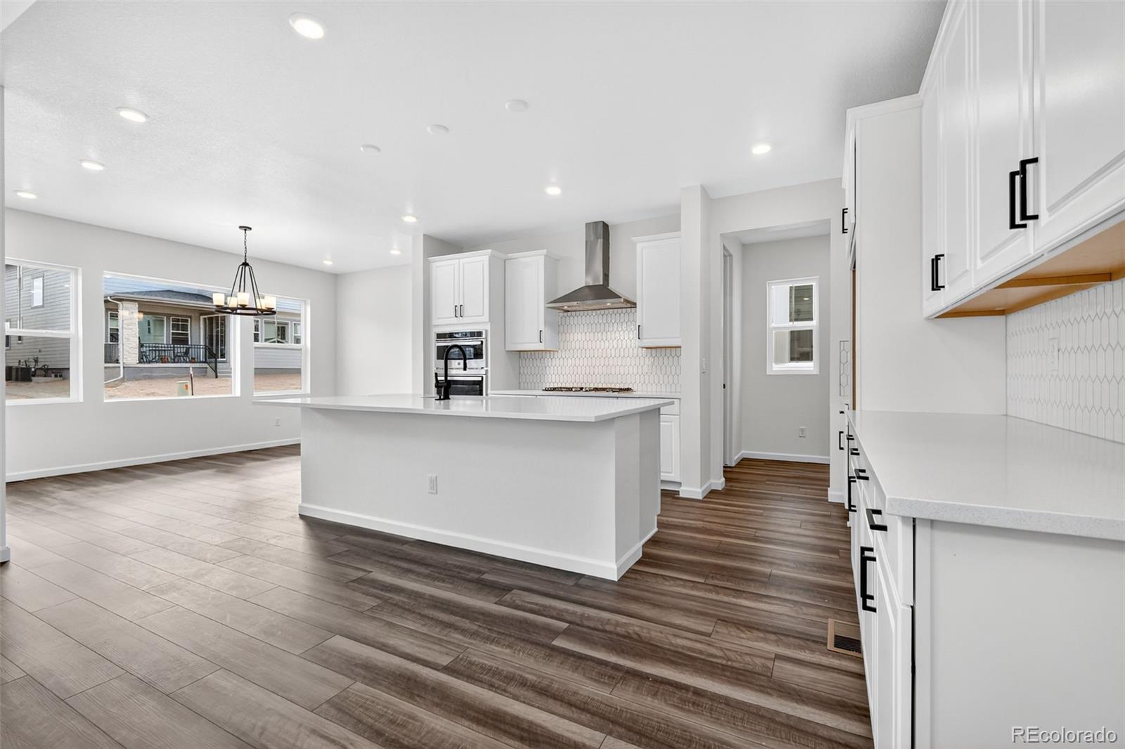 MLS Image #3 for 7266  goldbloom lane,littleton, Colorado