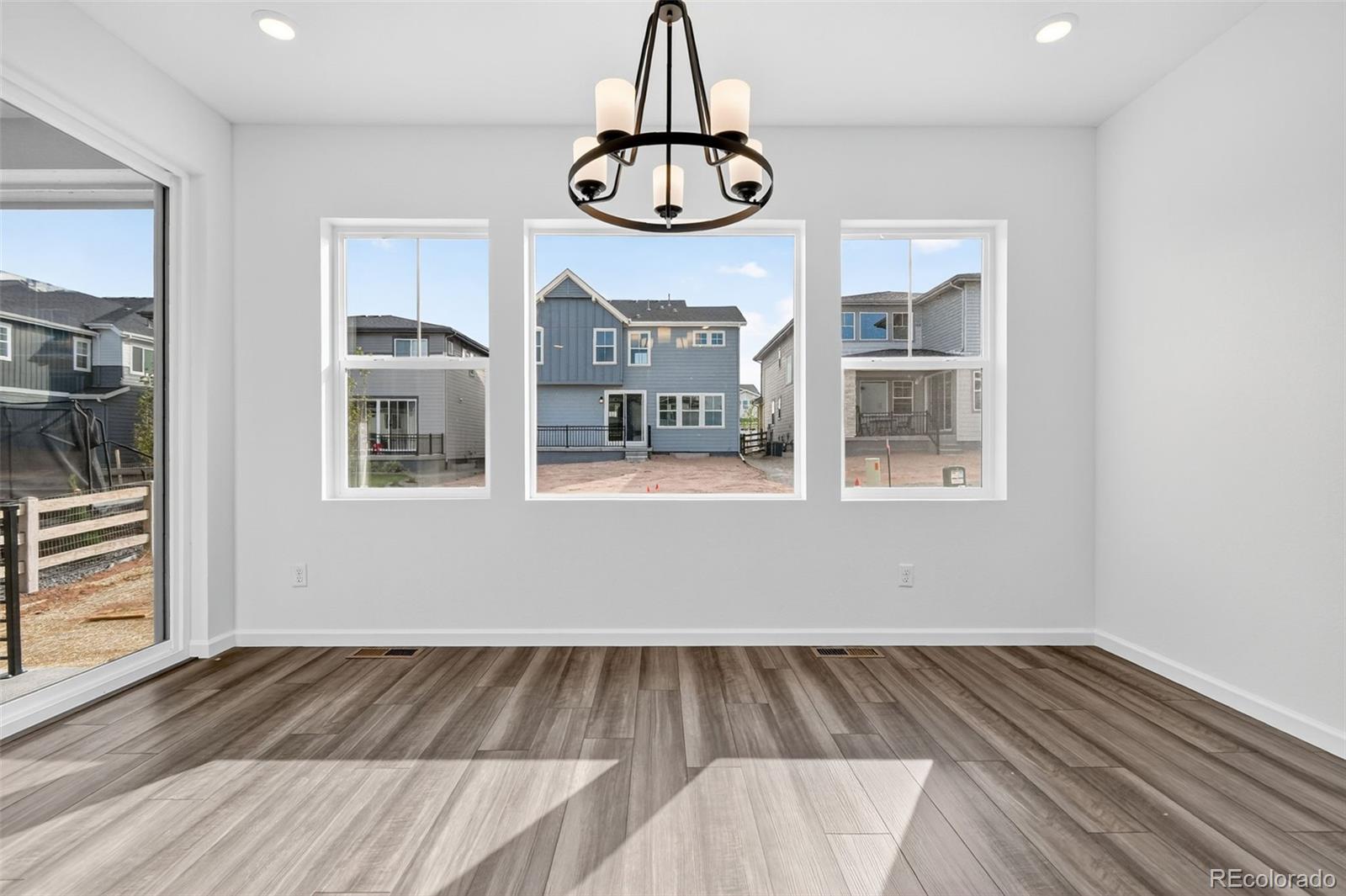 MLS Image #9 for 7266  goldbloom lane,littleton, Colorado