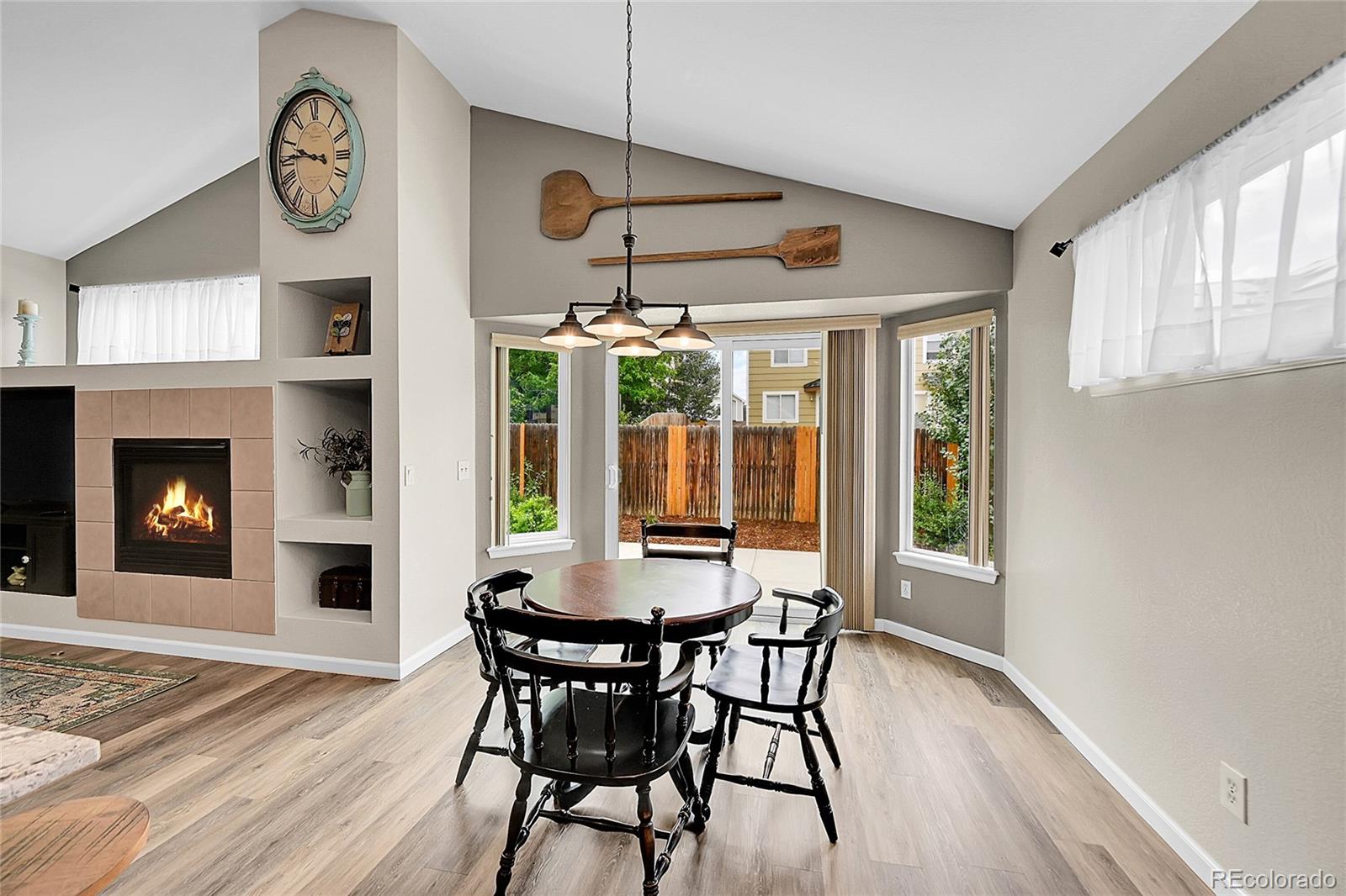 MLS Image #10 for 275  ponderosa street,castle rock, Colorado