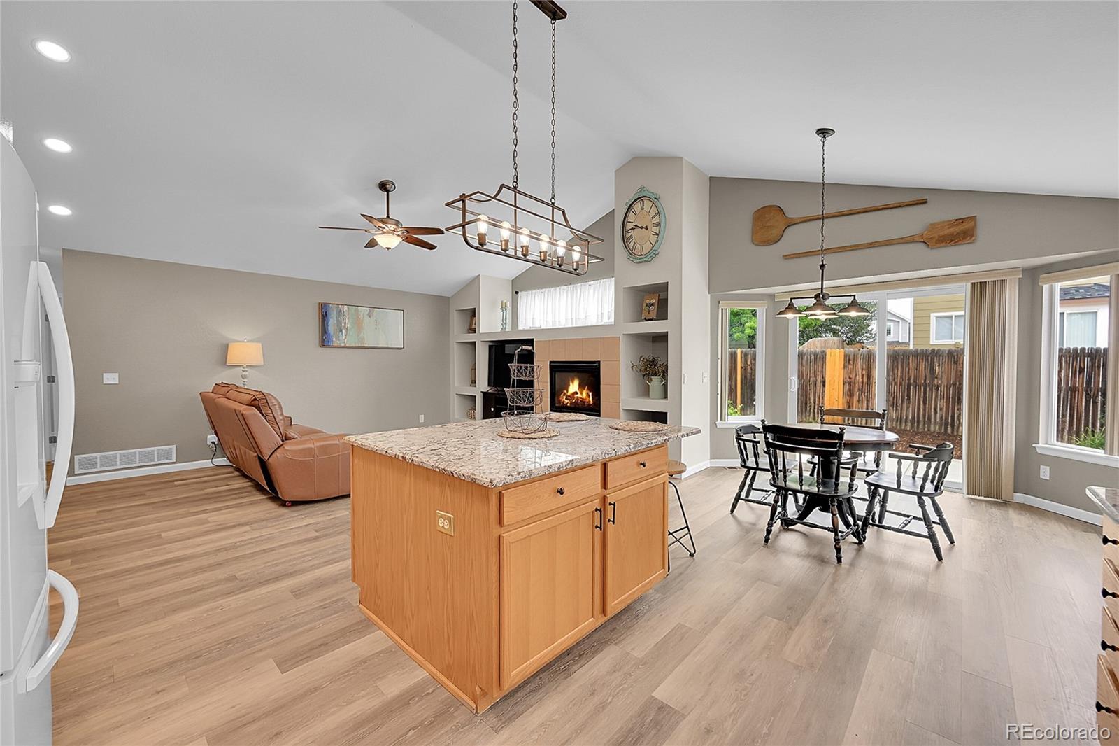 MLS Image #11 for 275  ponderosa street,castle rock, Colorado
