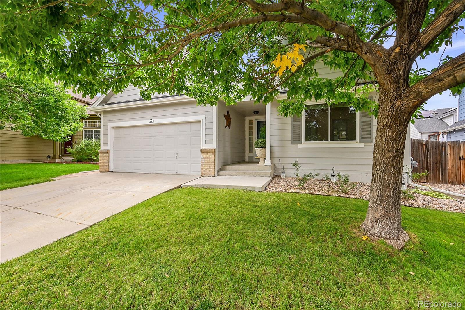 MLS Image #2 for 275  ponderosa street,castle rock, Colorado