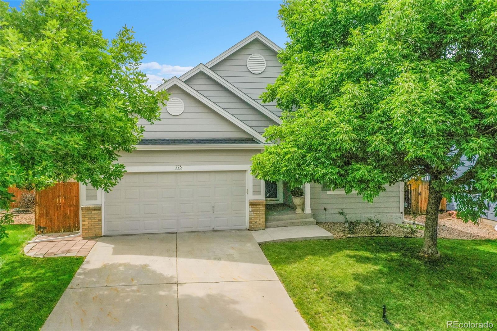 MLS Image #32 for 275  ponderosa street,castle rock, Colorado