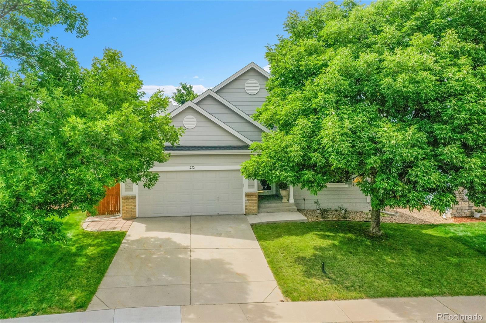MLS Image #33 for 275  ponderosa street,castle rock, Colorado