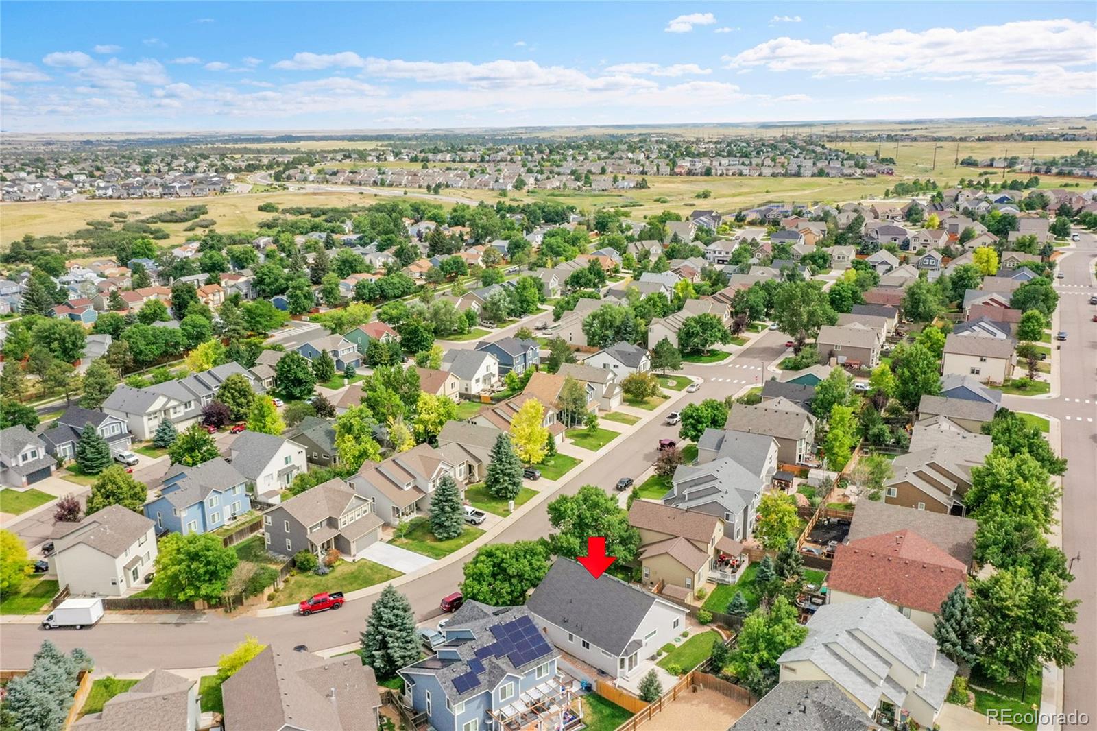 MLS Image #36 for 275  ponderosa street,castle rock, Colorado