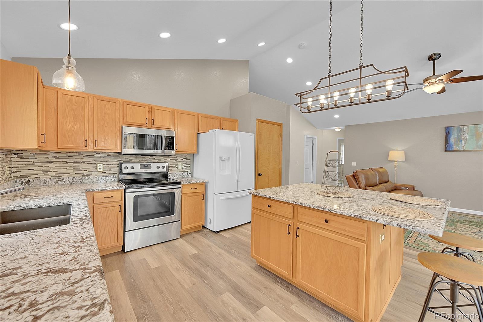 MLS Image #5 for 275  ponderosa street,castle rock, Colorado
