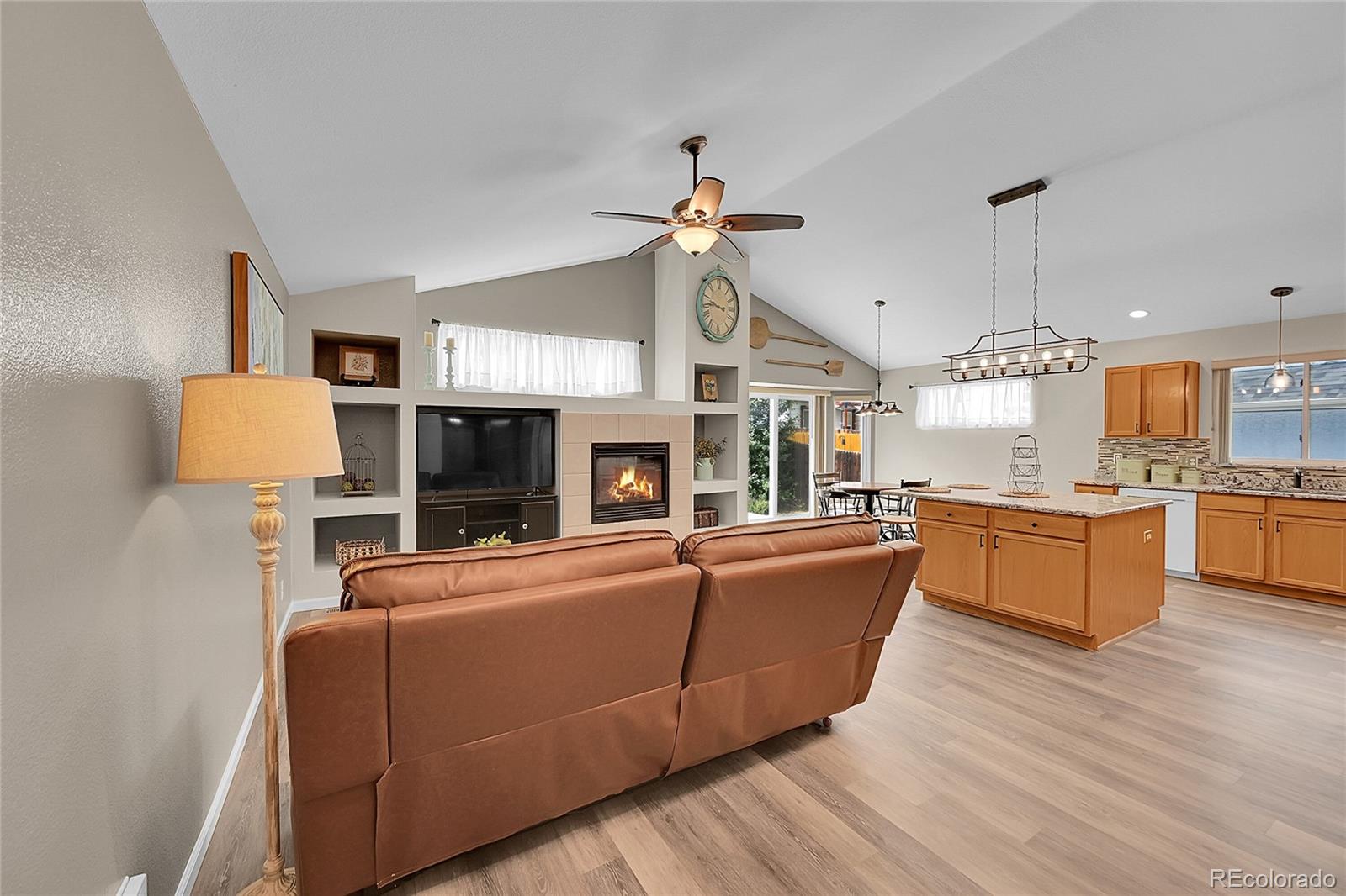MLS Image #6 for 275  ponderosa street,castle rock, Colorado