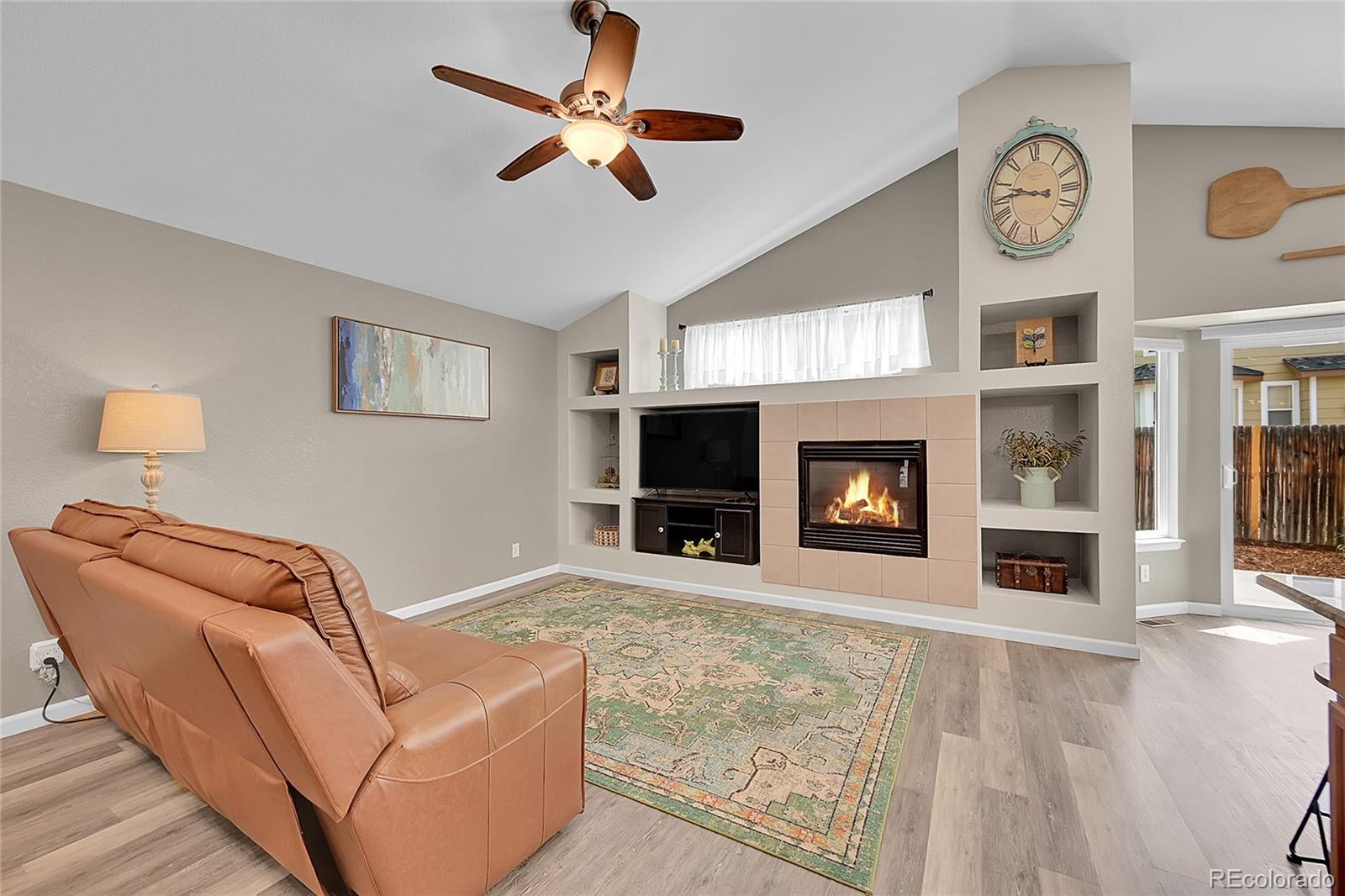 MLS Image #7 for 275  ponderosa street,castle rock, Colorado