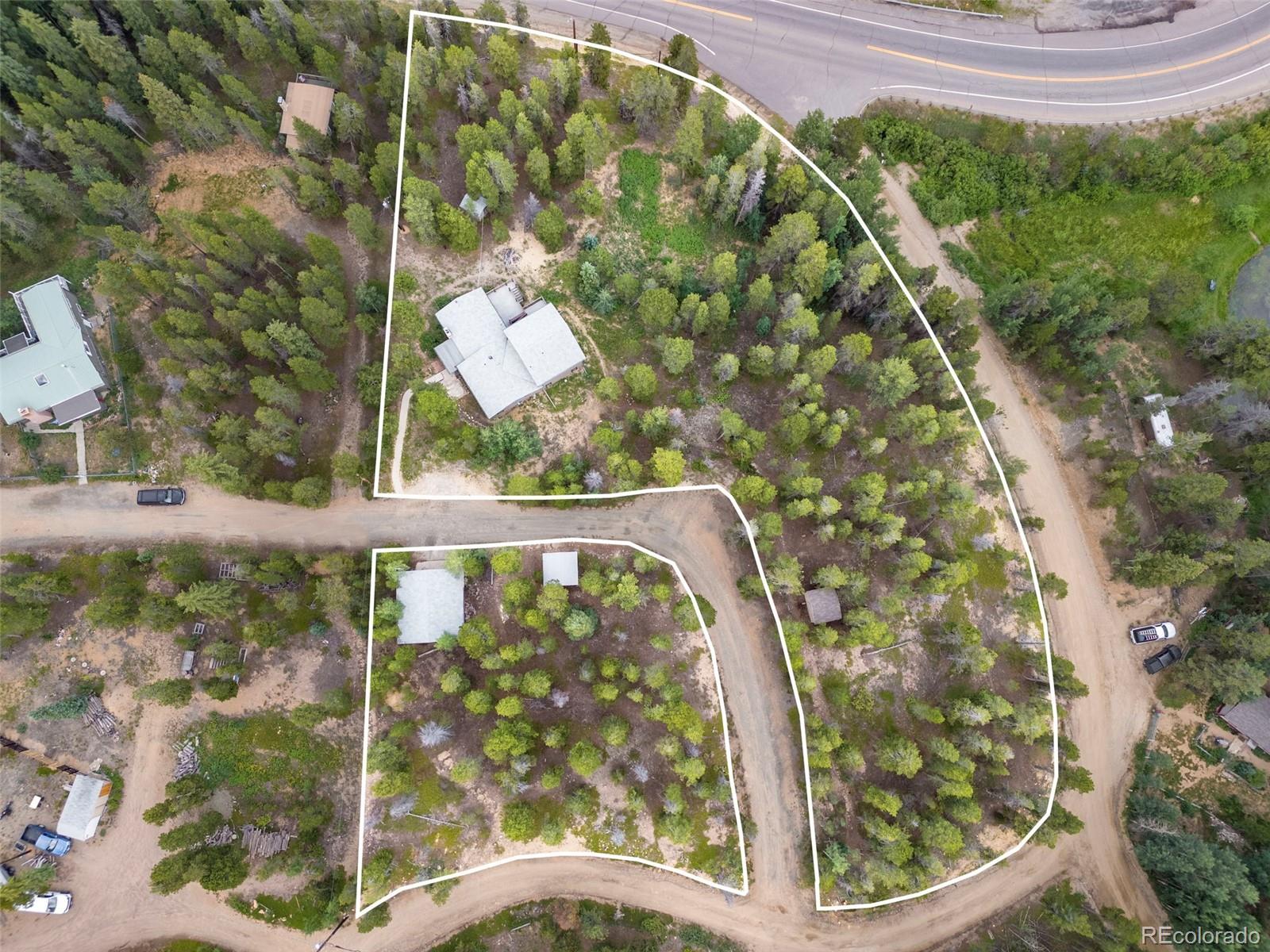 MLS Image #27 for 48  warren road,black hawk, Colorado