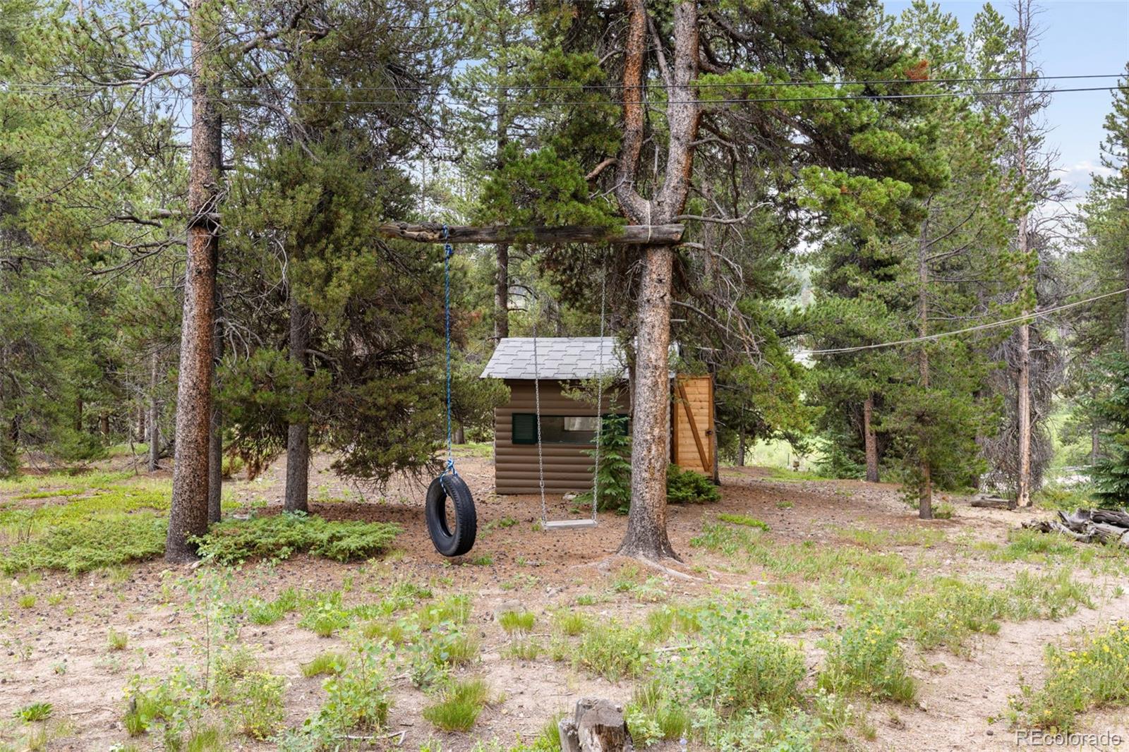 MLS Image #30 for 48  warren road,black hawk, Colorado