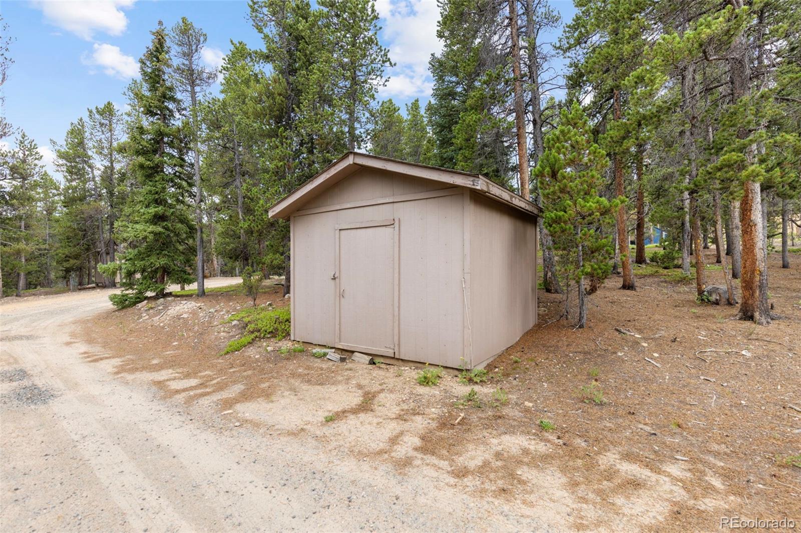 MLS Image #32 for 48  warren road,black hawk, Colorado
