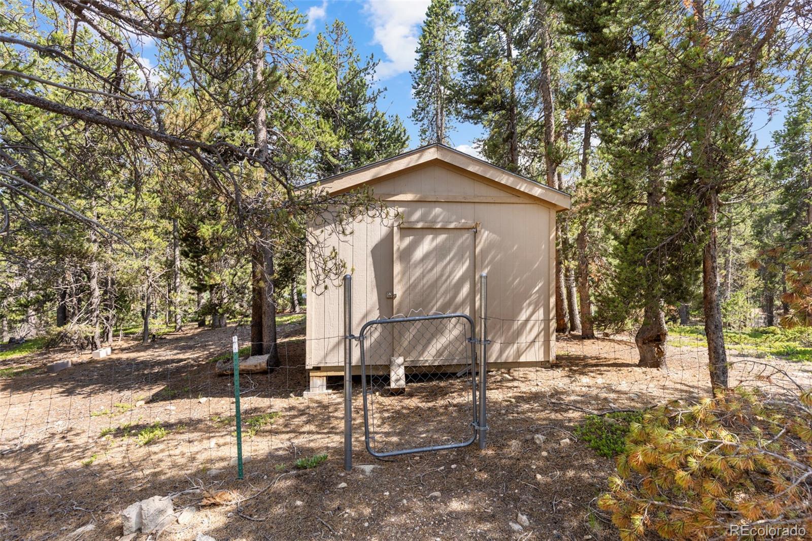 MLS Image #33 for 48  warren road,black hawk, Colorado