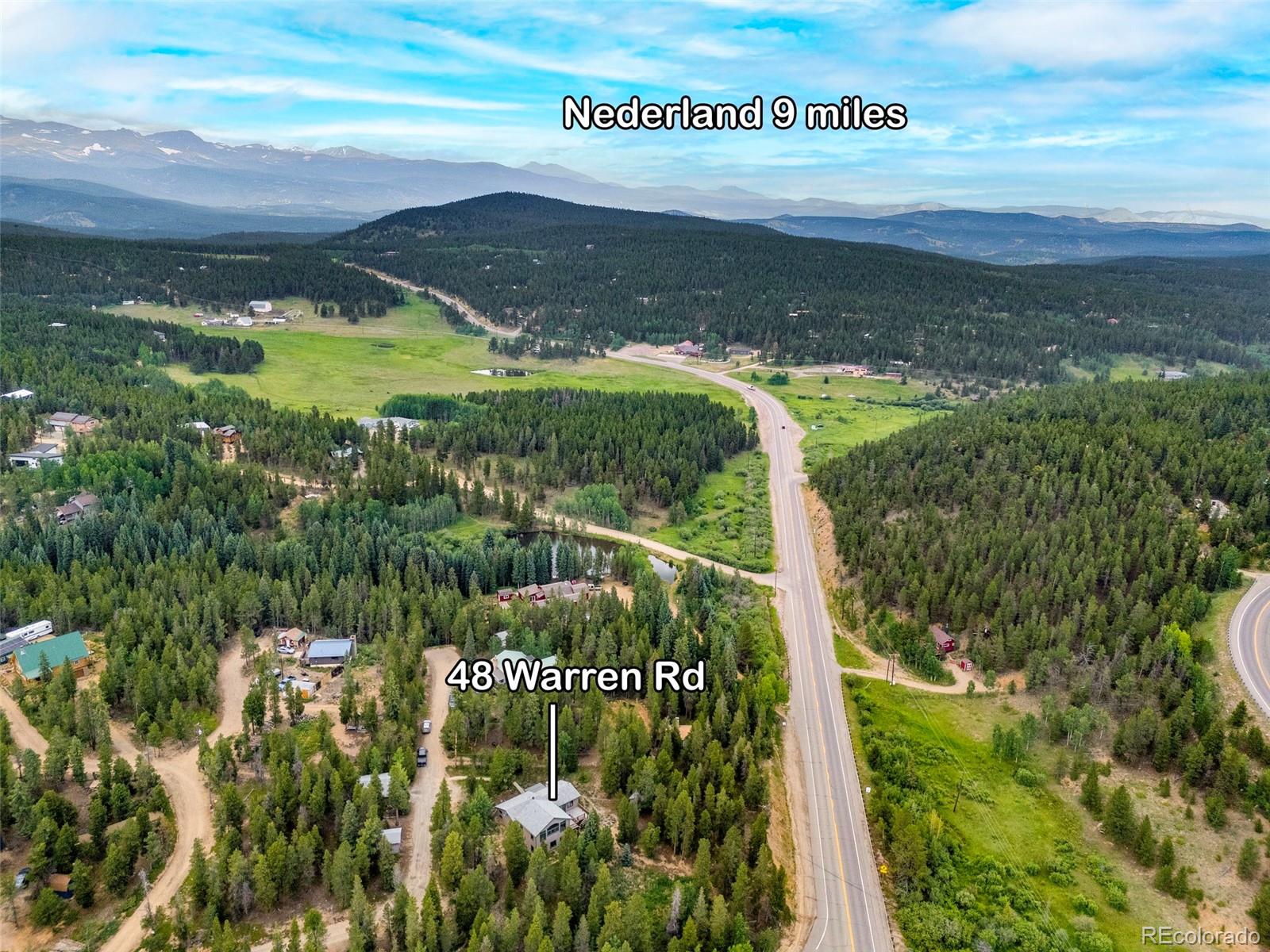 MLS Image #36 for 48  warren road,black hawk, Colorado