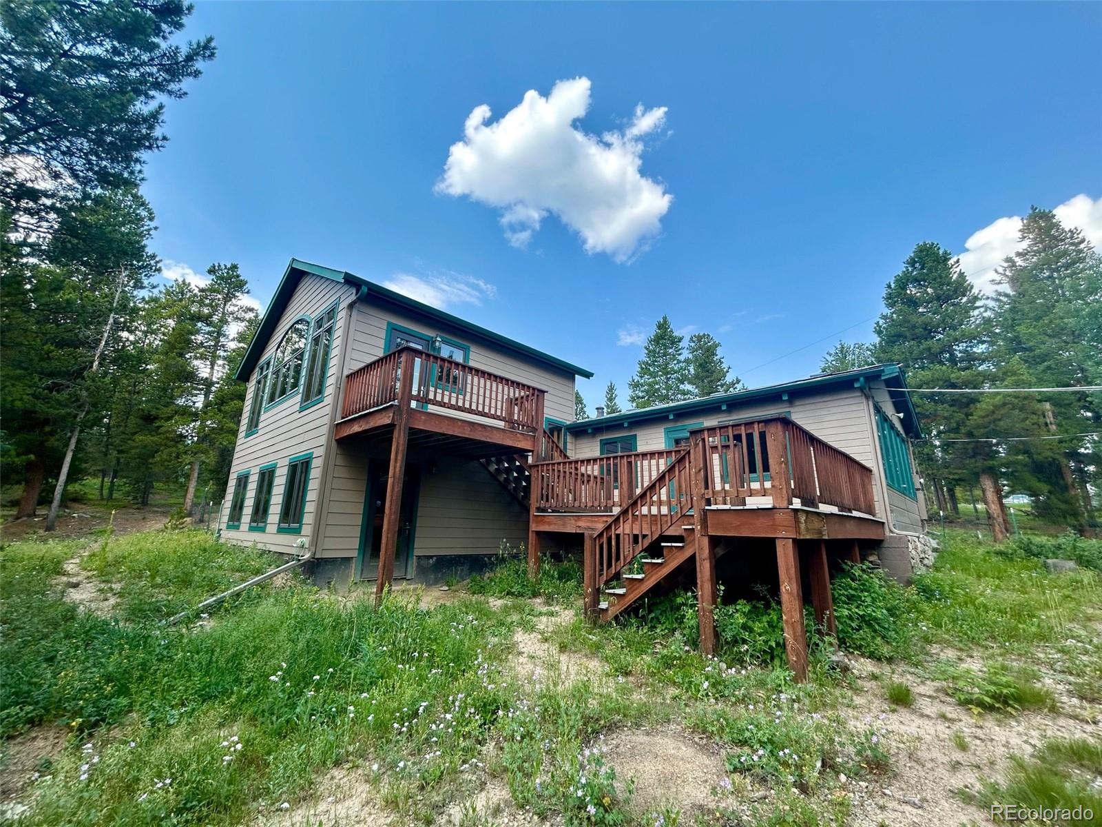MLS Image #7 for 48  warren road,black hawk, Colorado