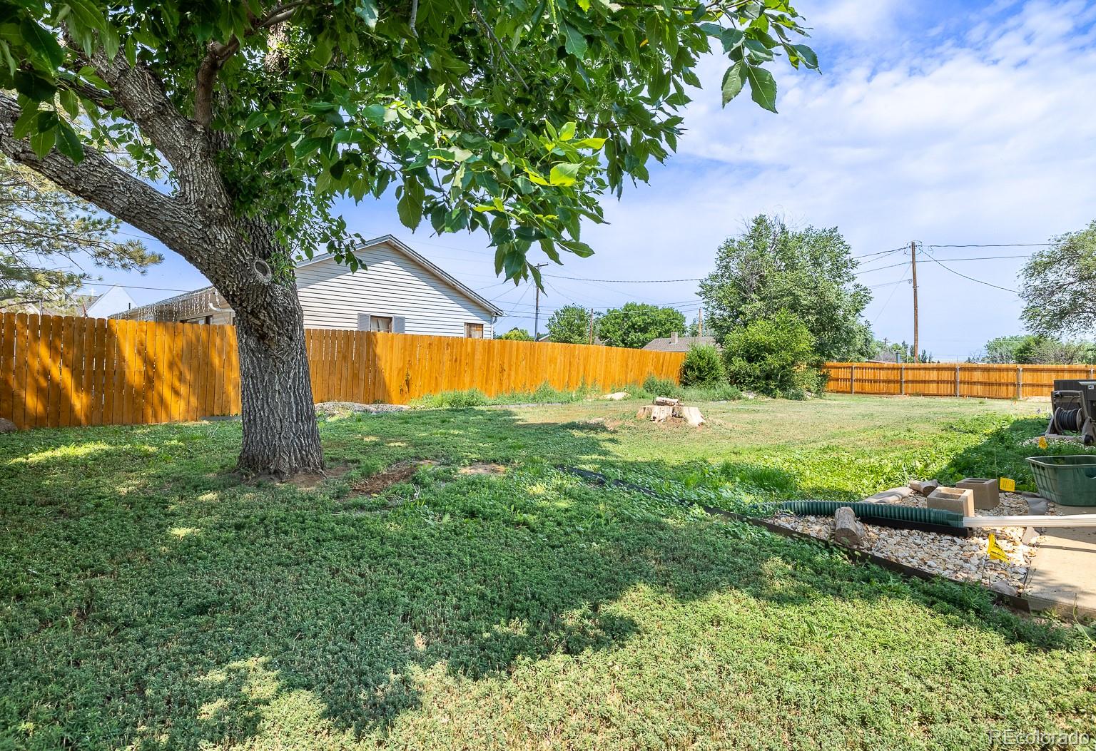 MLS Image #34 for 425  g avenue,limon, Colorado