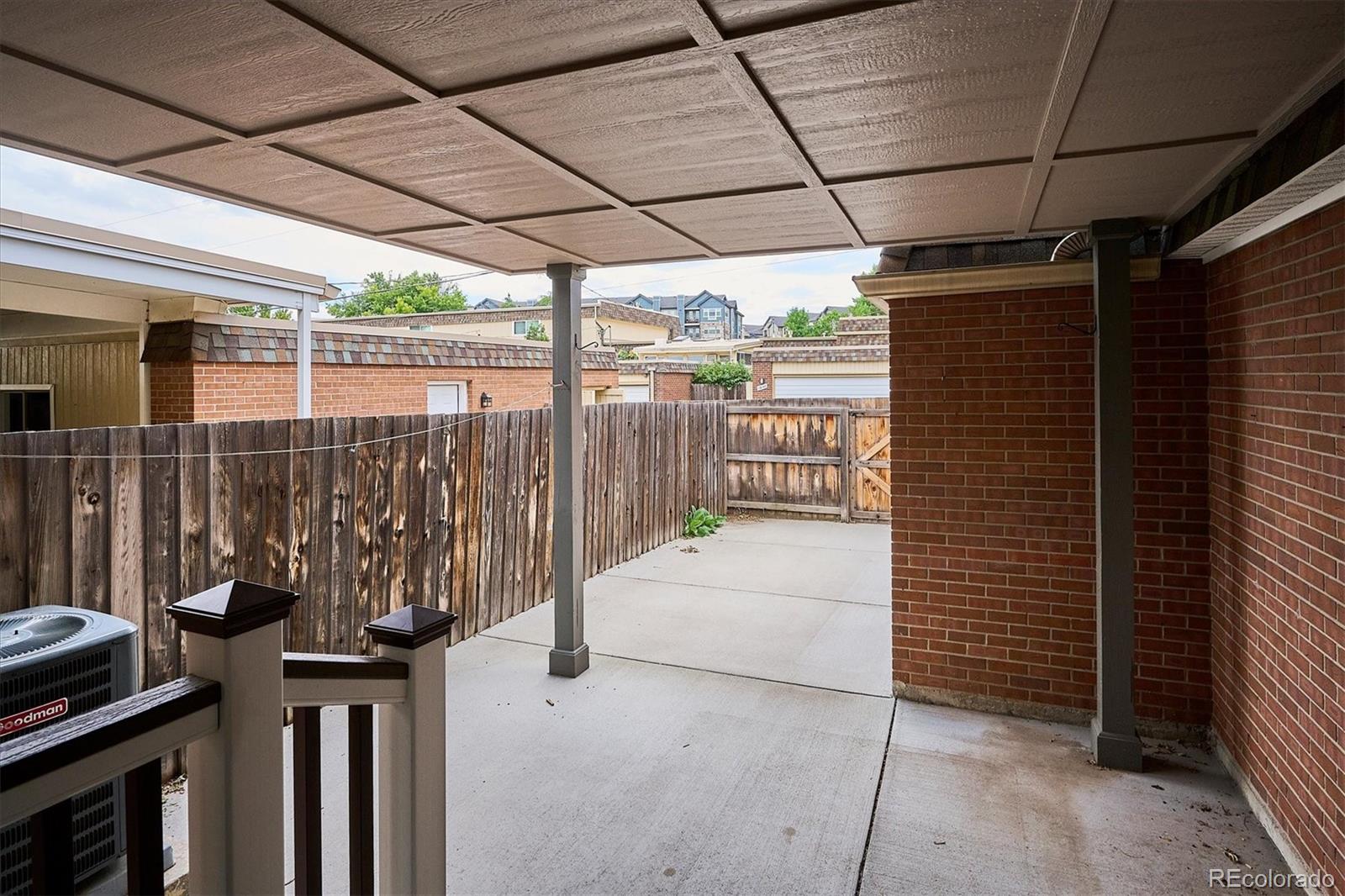 MLS Image #16 for 13149 w ohio avenue,lakewood, Colorado