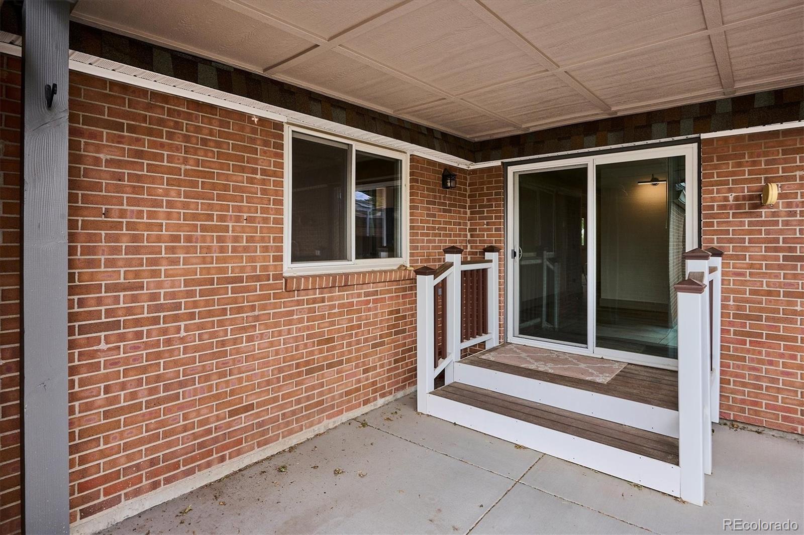 MLS Image #18 for 13149 w ohio avenue,lakewood, Colorado