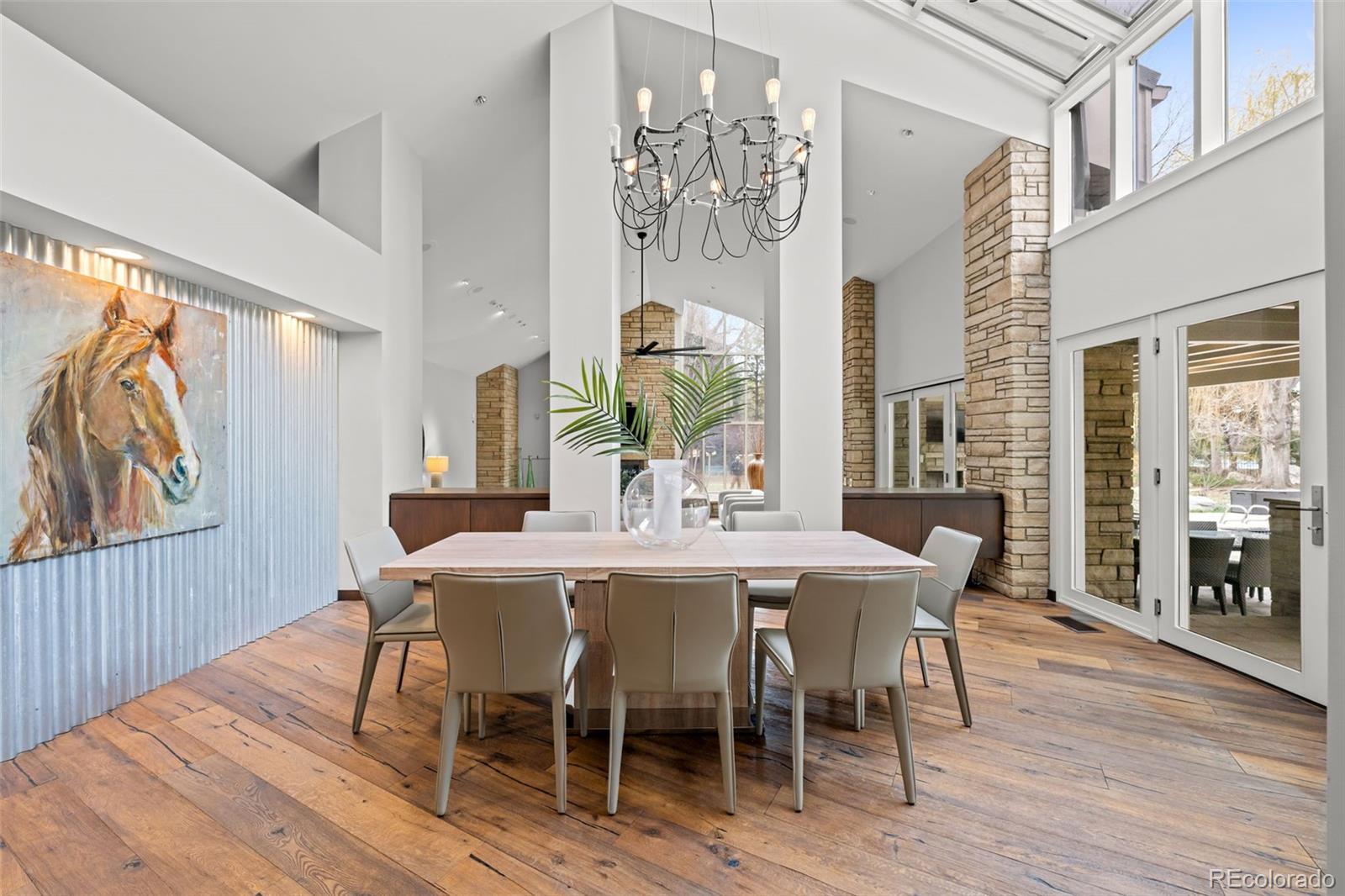 MLS Image #11 for 4766 s fillmore court,cherry hills village, Colorado