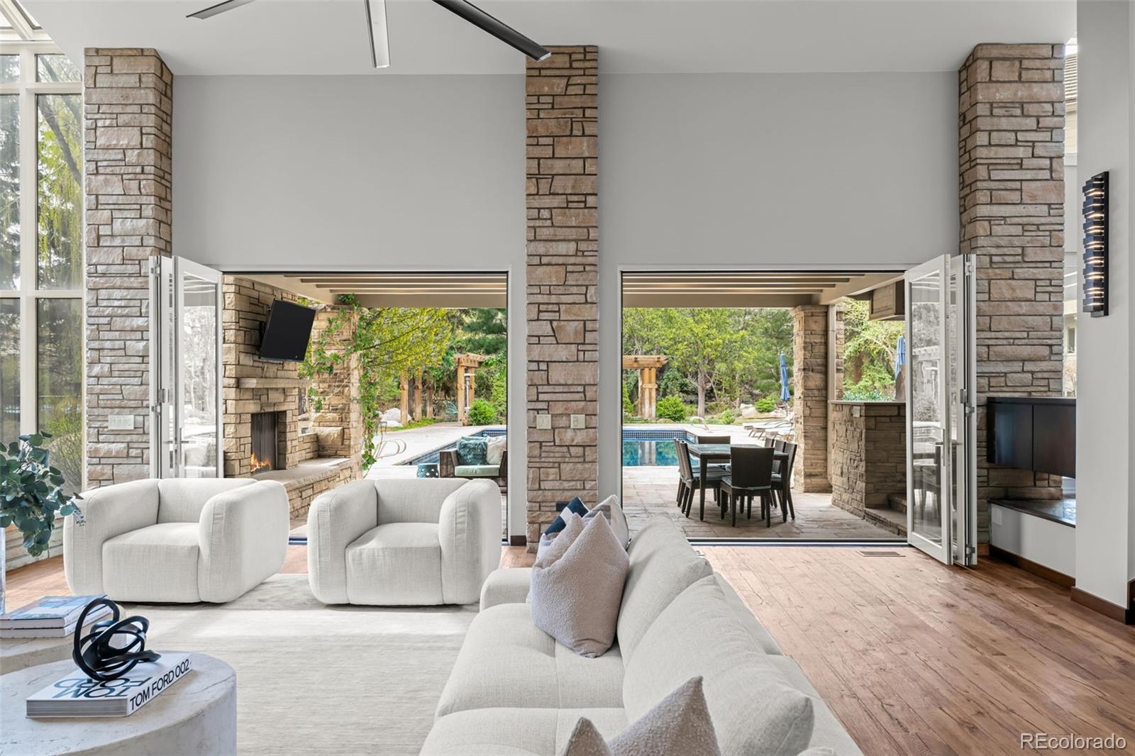 MLS Image #13 for 4766 s fillmore court,cherry hills village, Colorado