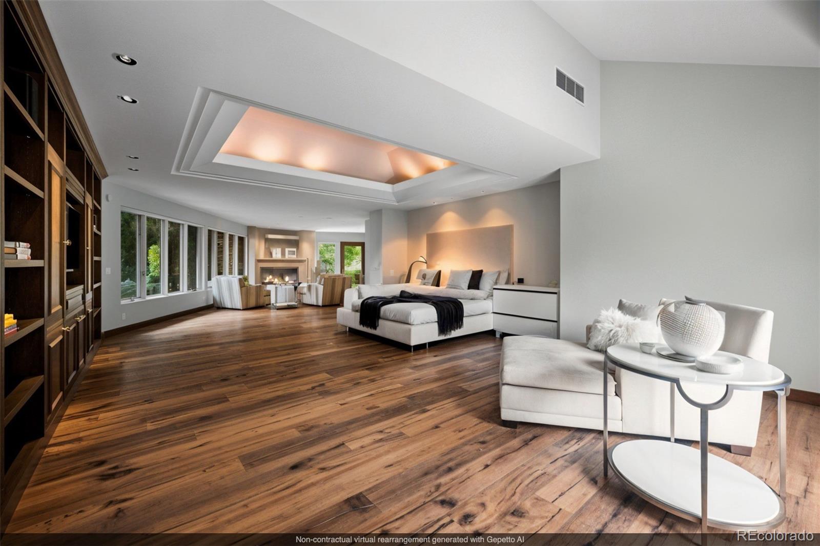 MLS Image #16 for 4766 s fillmore court,cherry hills village, Colorado