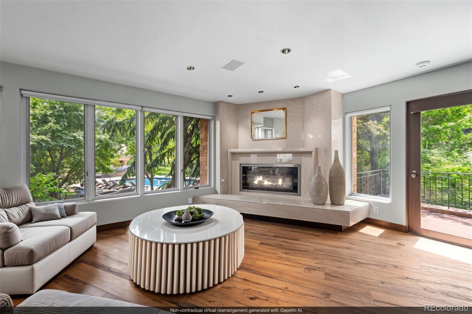 MLS Image #17 for 4766 s fillmore court,cherry hills village, Colorado