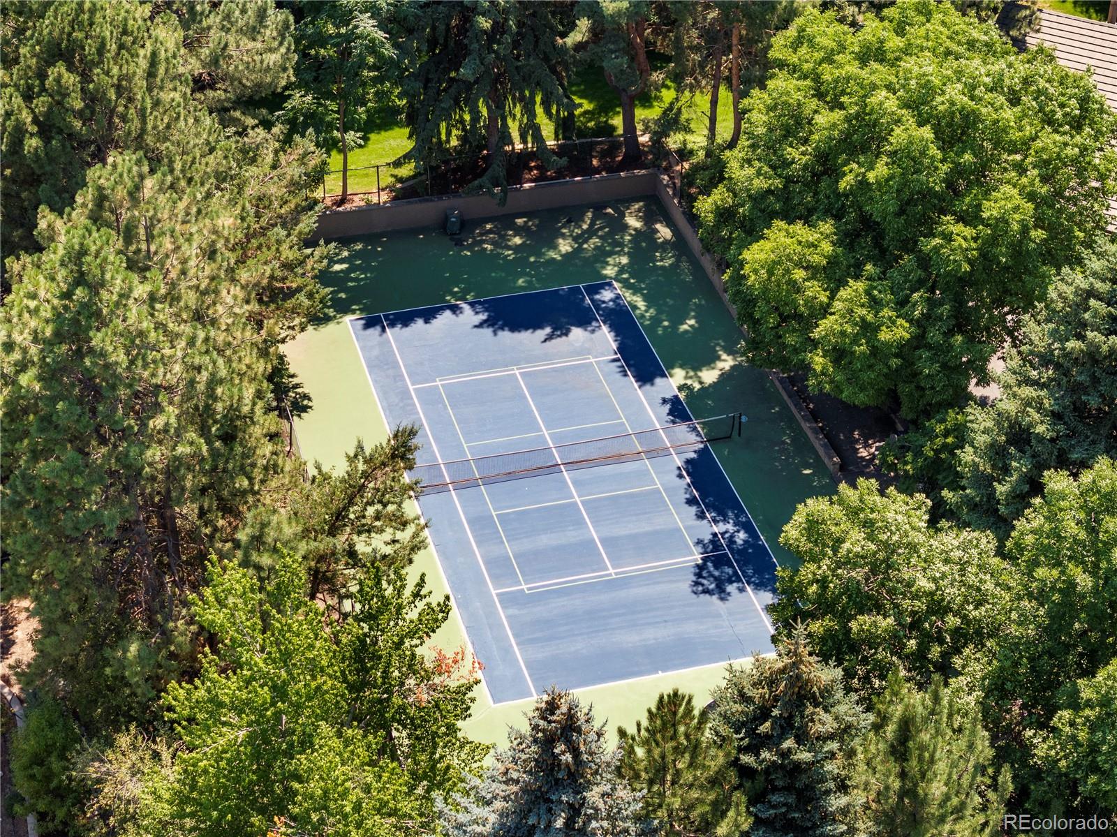 MLS Image #2 for 4766 s fillmore court,cherry hills village, Colorado