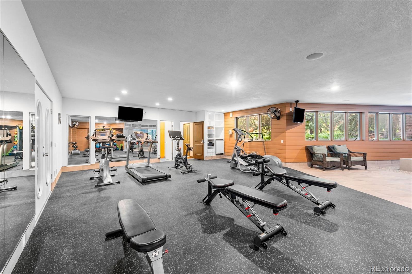 MLS Image #20 for 4766 s fillmore court,cherry hills village, Colorado