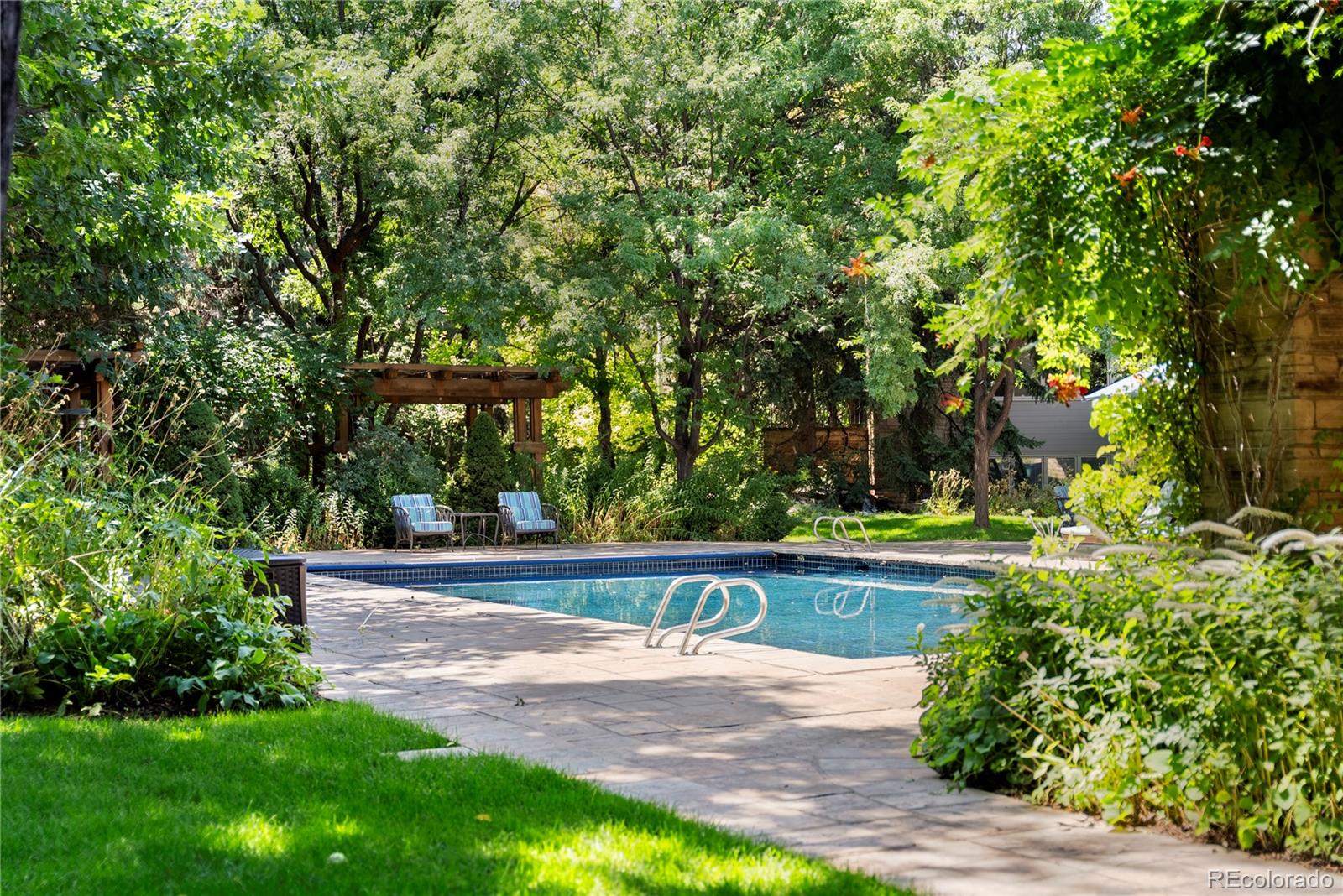 MLS Image #27 for 4766 s fillmore court,cherry hills village, Colorado