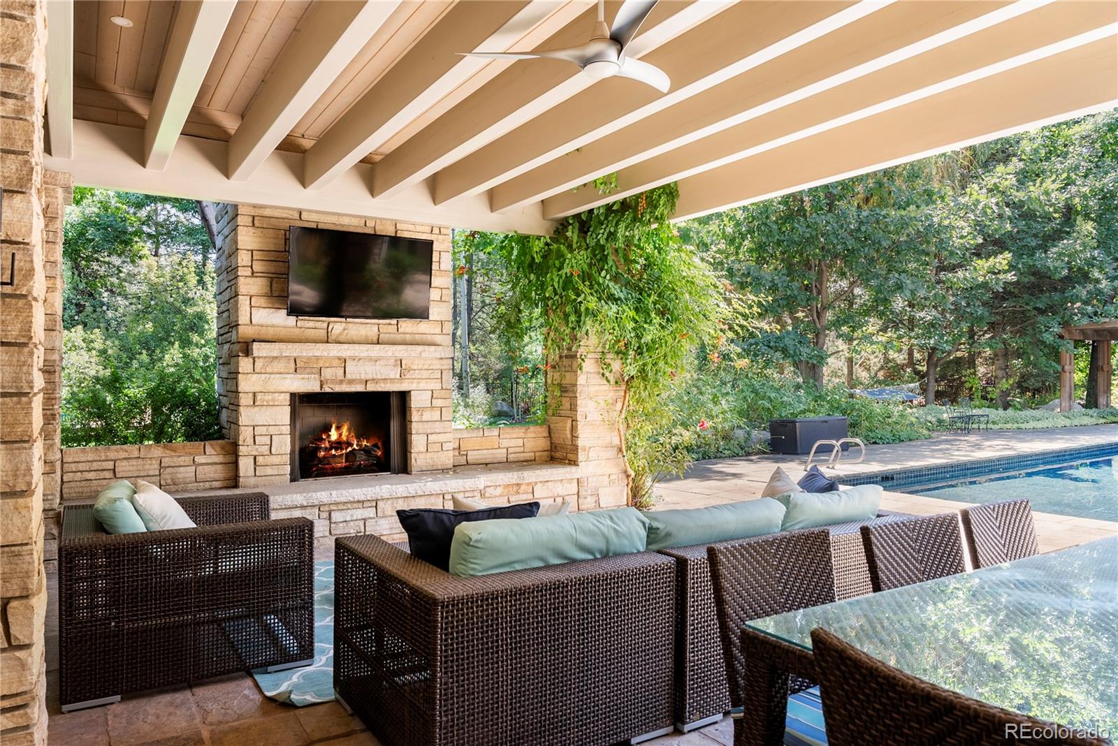 MLS Image #29 for 4766 s fillmore court,cherry hills village, Colorado
