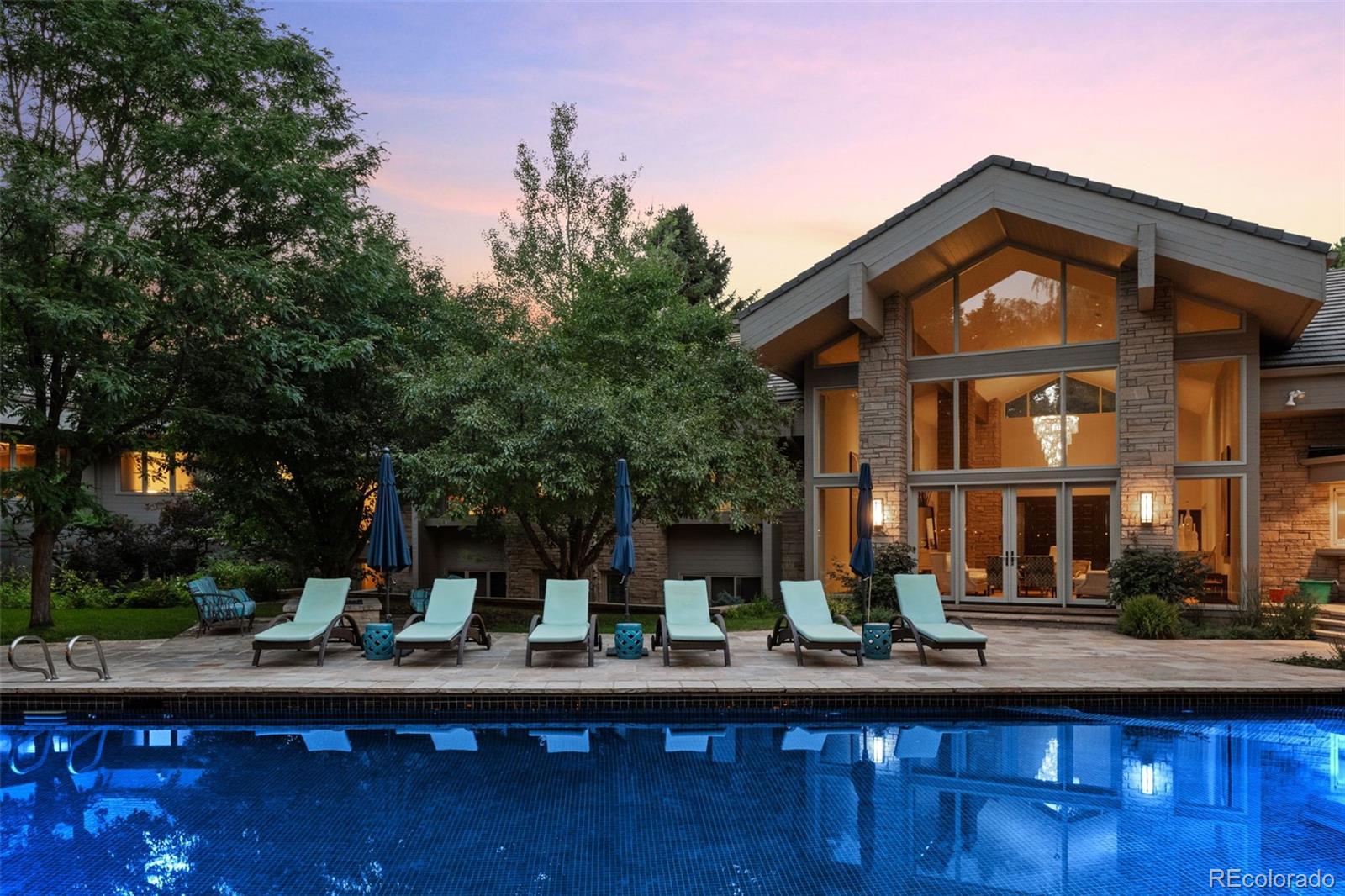 MLS Image #32 for 4766 s fillmore court,cherry hills village, Colorado
