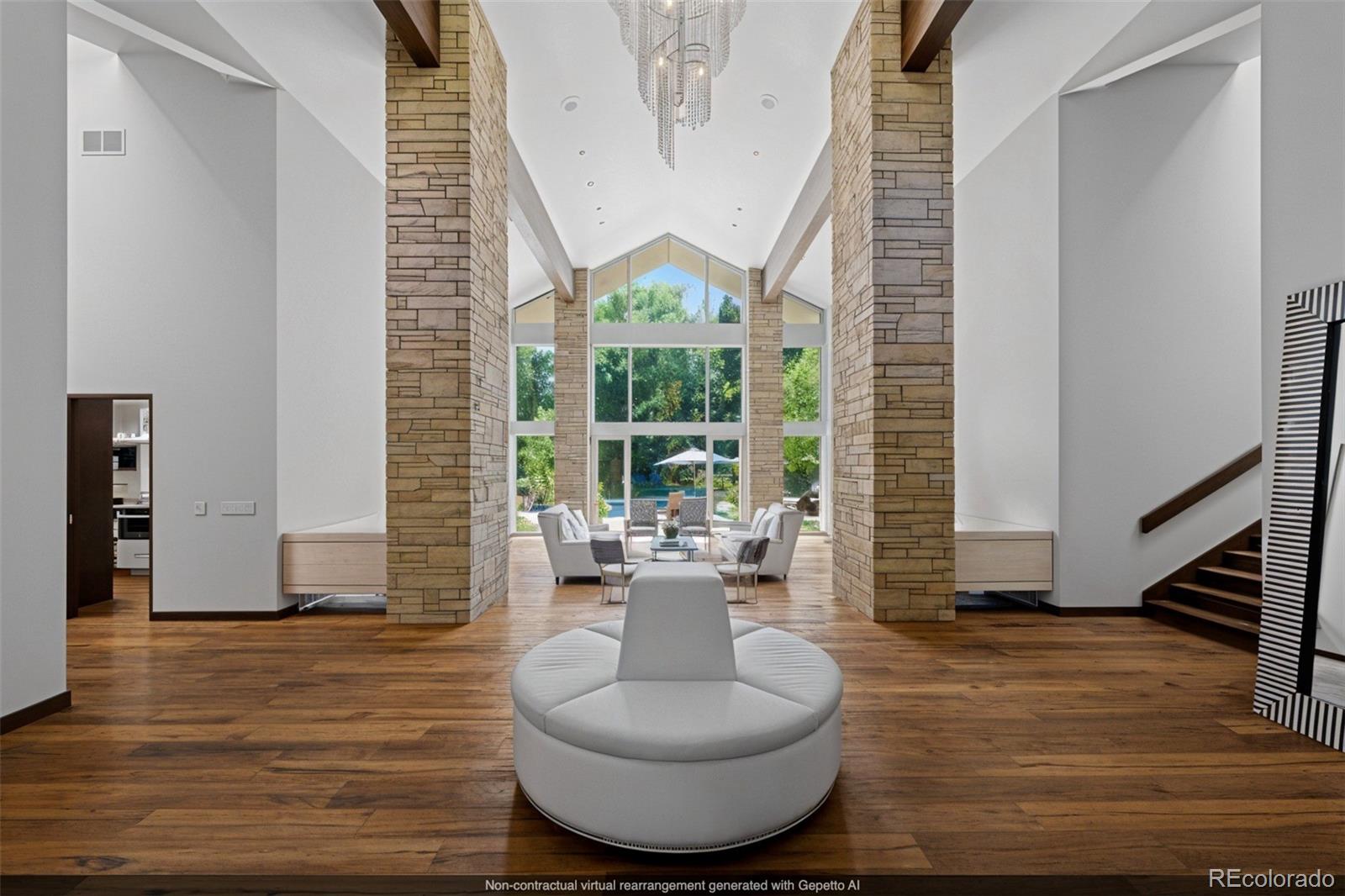 MLS Image #5 for 4766 s fillmore court,cherry hills village, Colorado