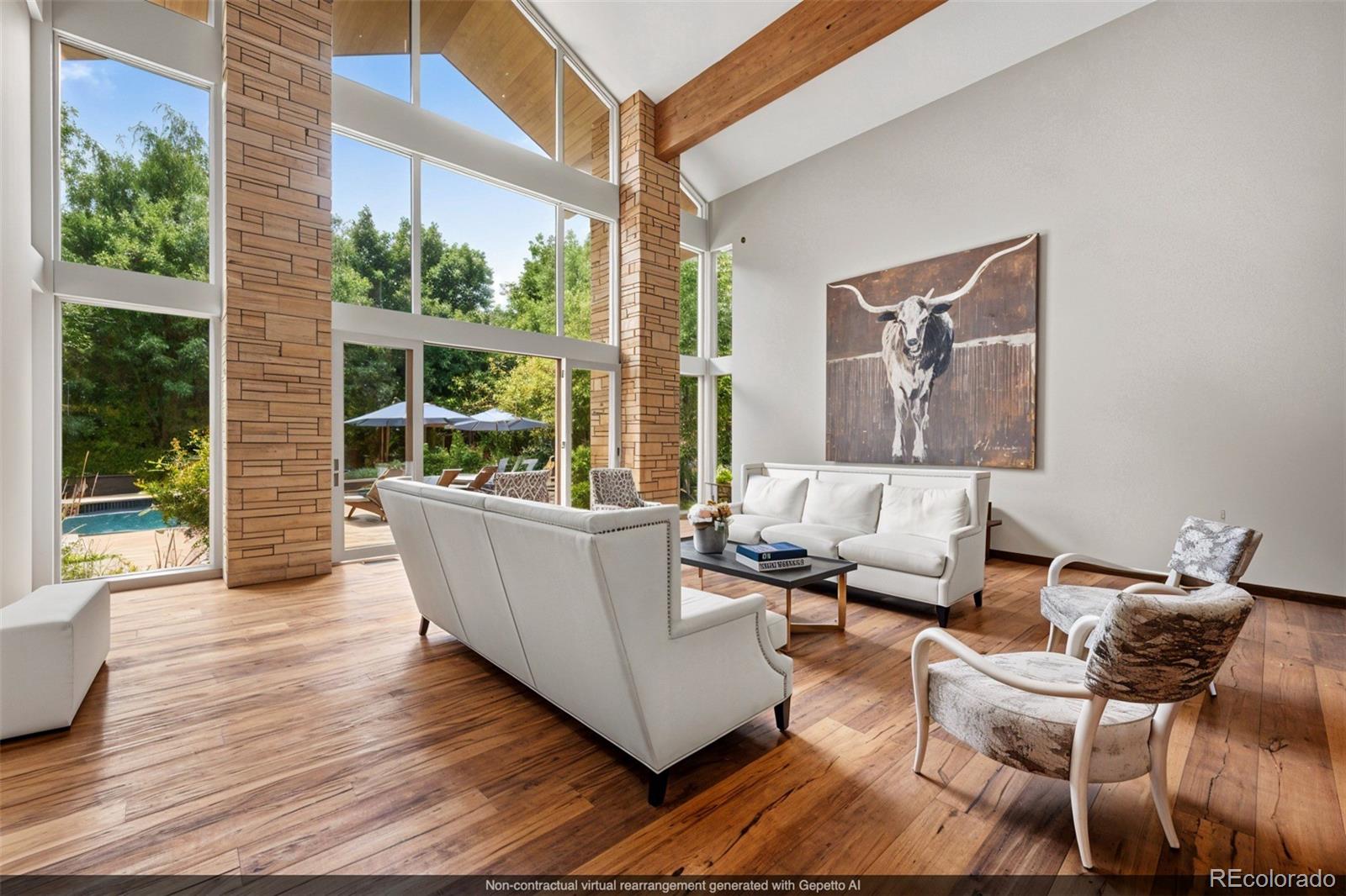 MLS Image #6 for 4766 s fillmore court,cherry hills village, Colorado