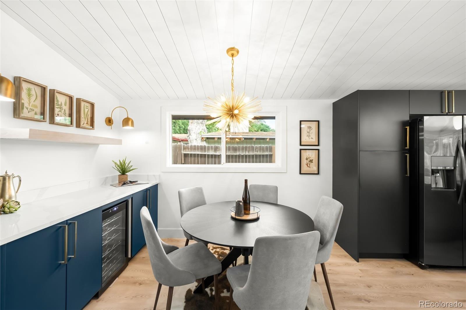 MLS Image #14 for 2455 s newton street,denver, Colorado