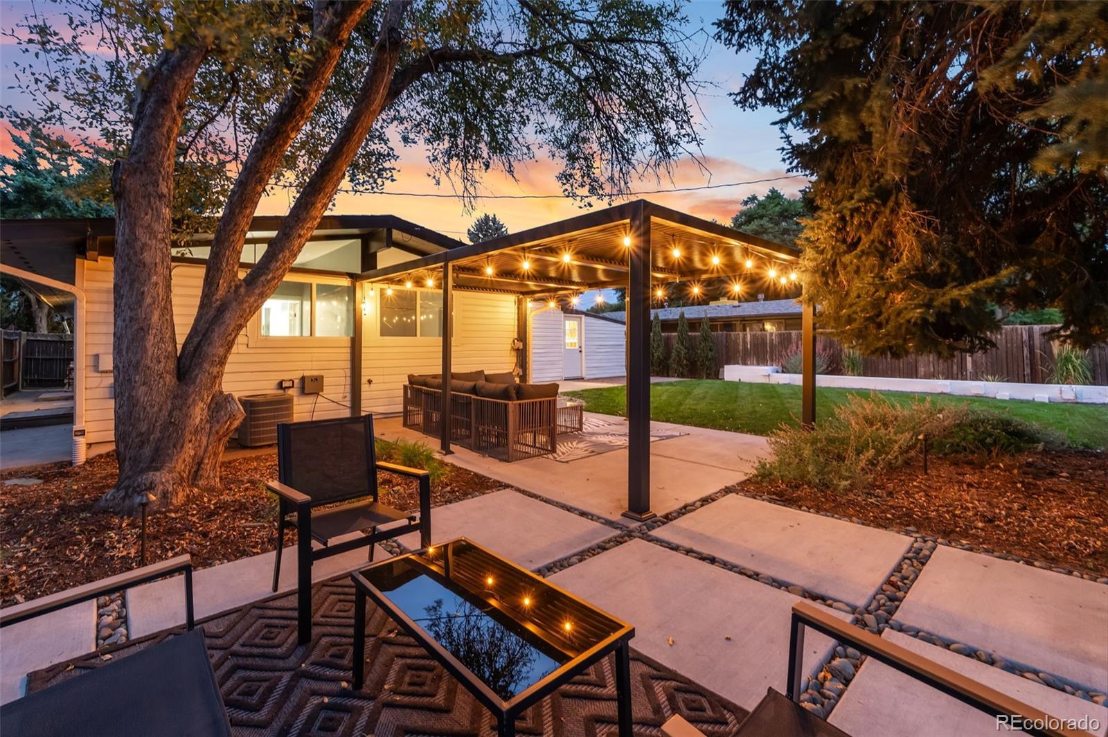 MLS Image #2 for 2455 s newton street,denver, Colorado