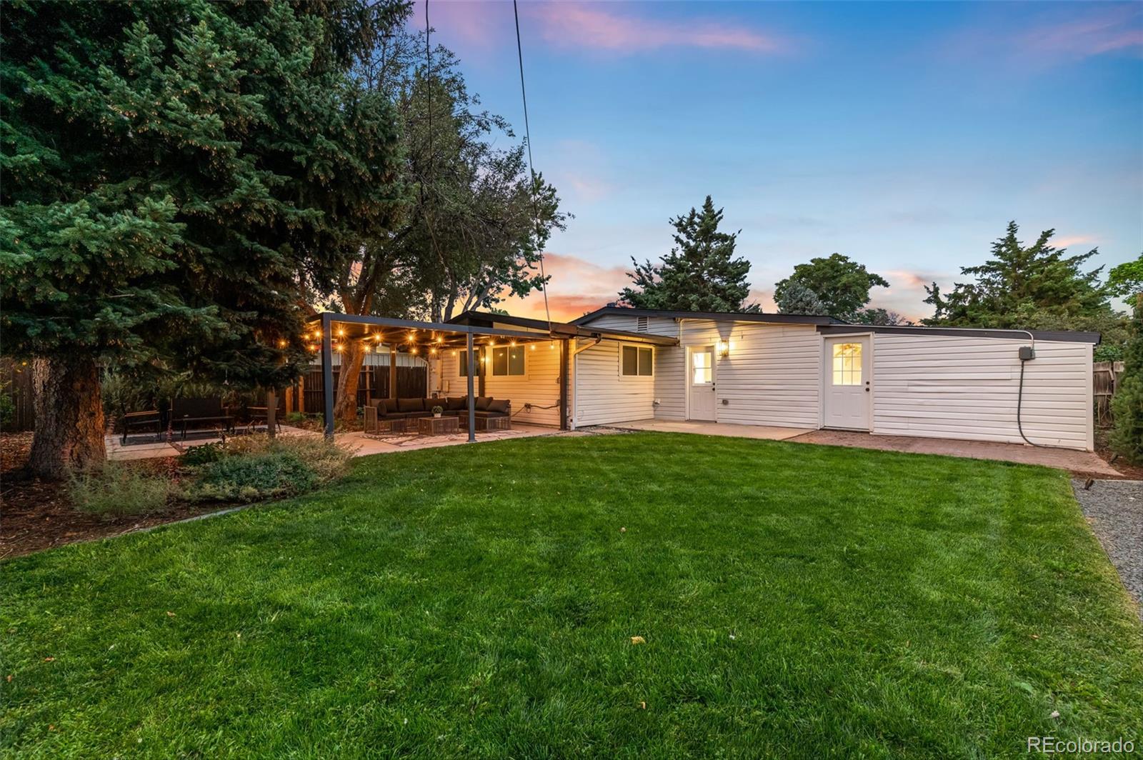 MLS Image #32 for 2455 s newton street,denver, Colorado