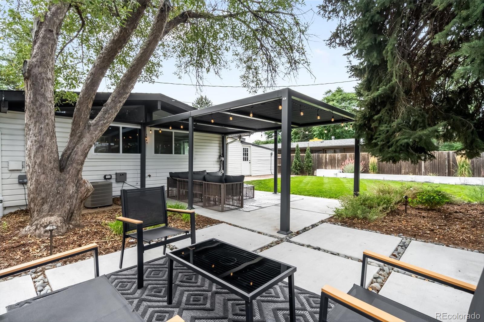 MLS Image #35 for 2455 s newton street,denver, Colorado