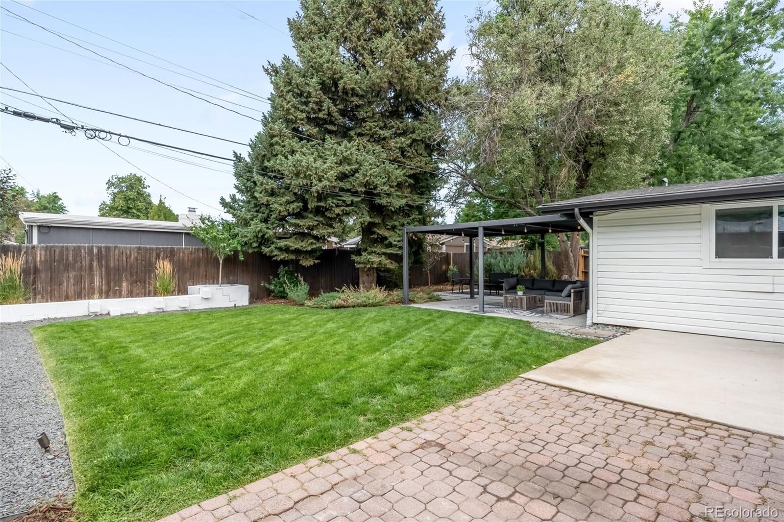 MLS Image #37 for 2455 s newton street,denver, Colorado