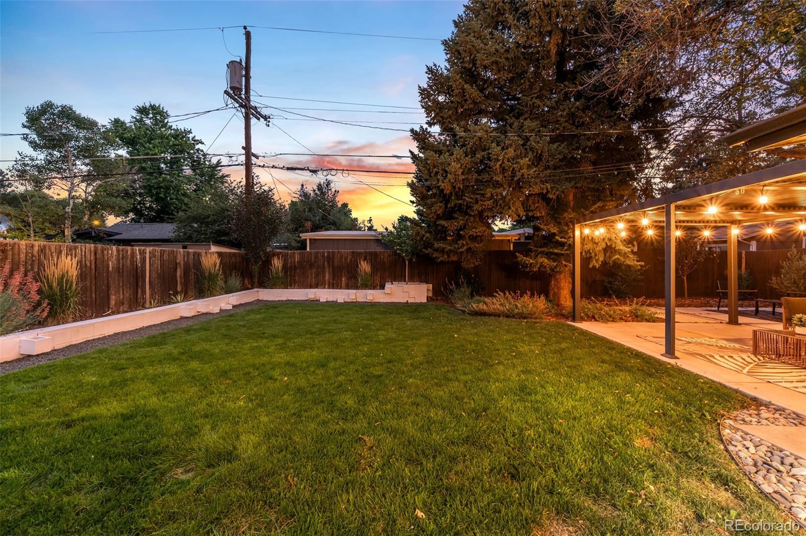 MLS Image #39 for 2455 s newton street,denver, Colorado