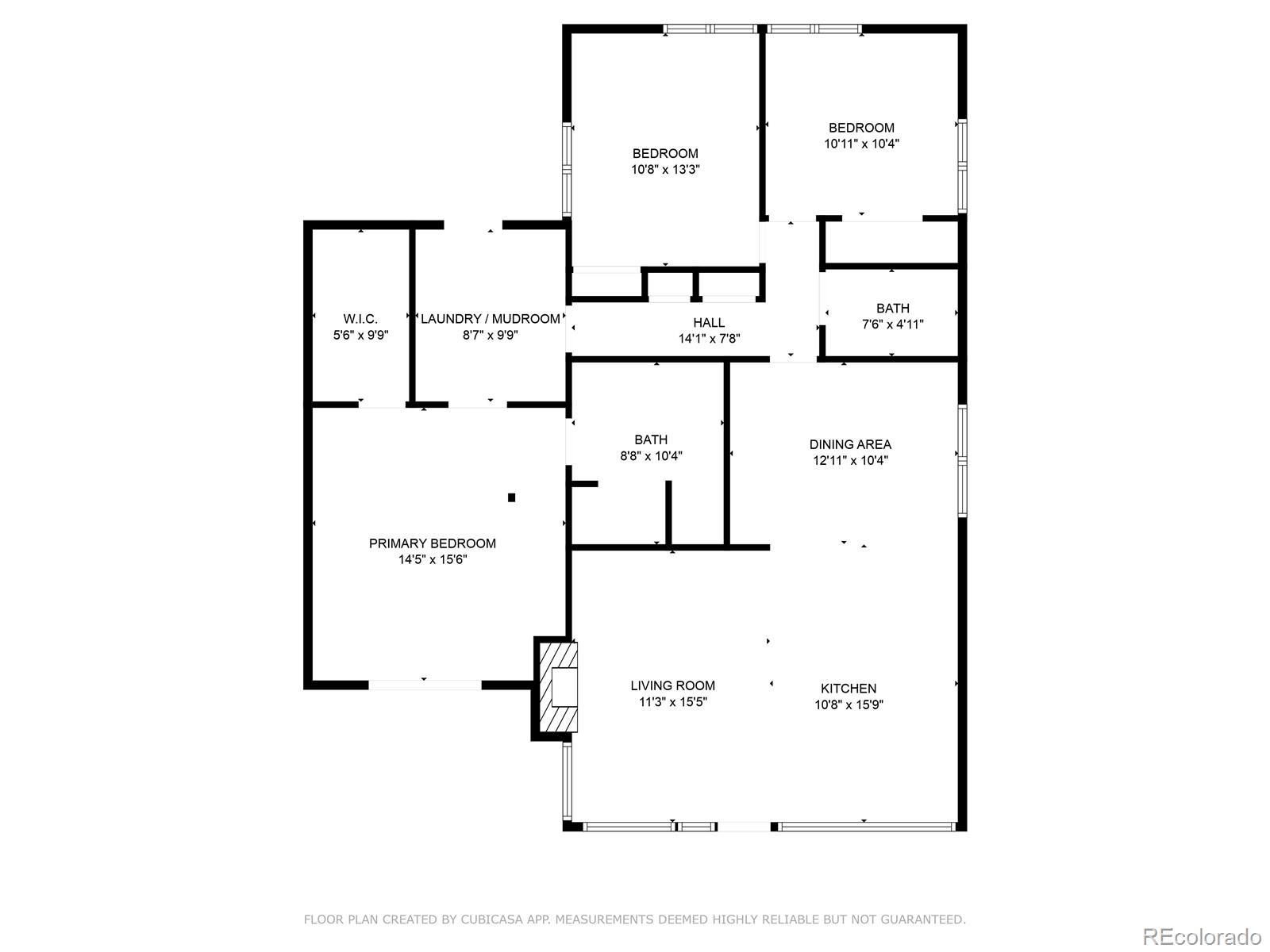 MLS Image #40 for 2455 s newton street,denver, Colorado