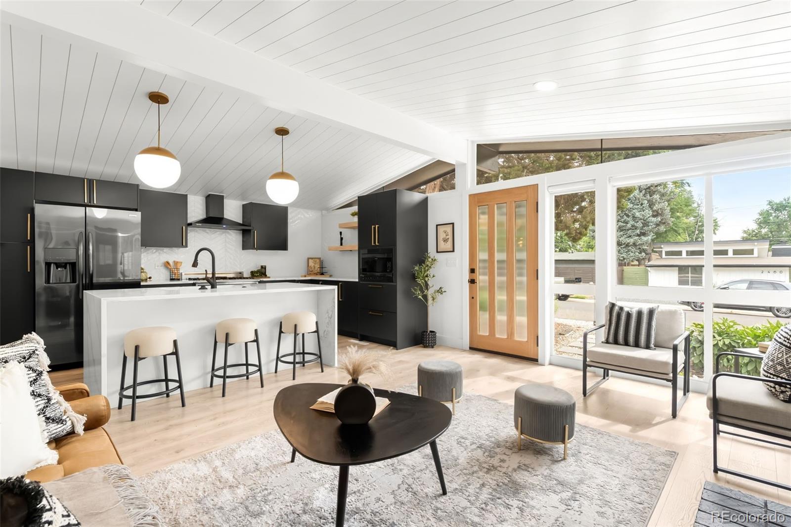 MLS Image #6 for 2455 s newton street,denver, Colorado