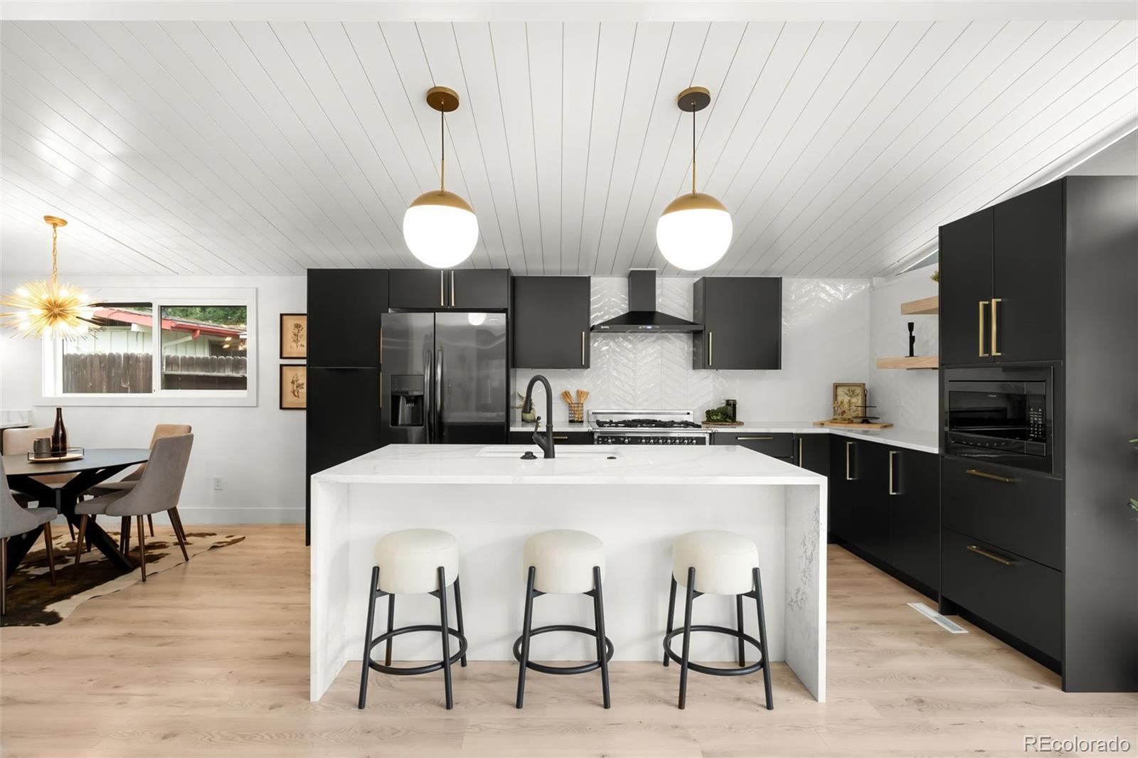 MLS Image #7 for 2455 s newton street,denver, Colorado