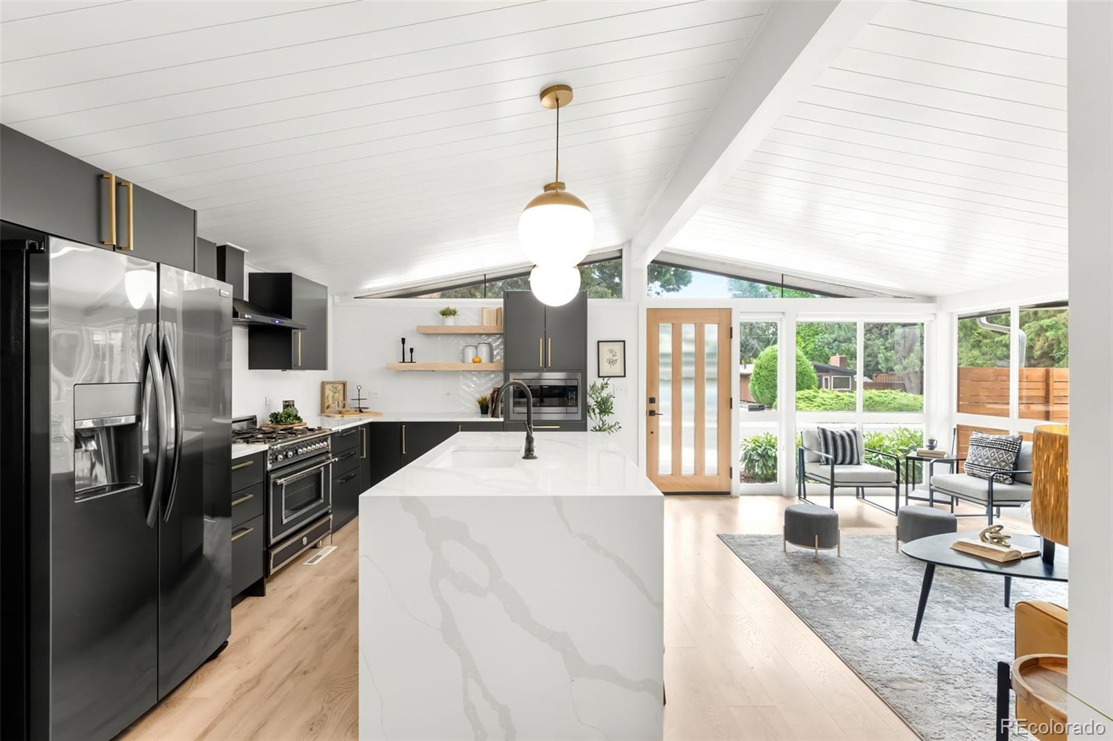 MLS Image #9 for 2455 s newton street,denver, Colorado