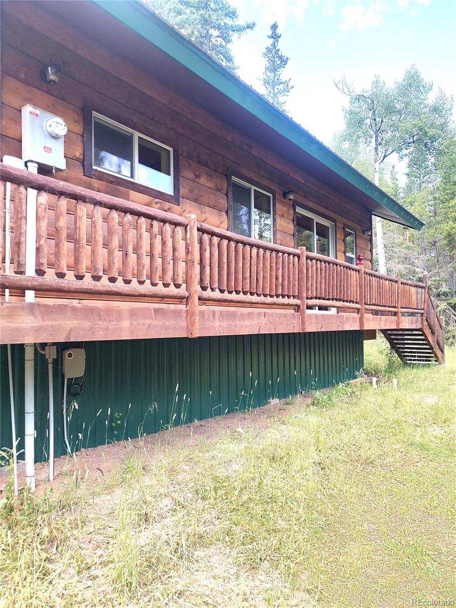 MLS Image #21 for 3035  forbes loop road,fort garland, Colorado