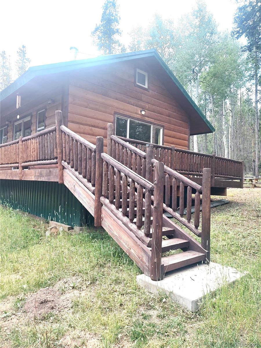 MLS Image #22 for 3035  forbes loop road,fort garland, Colorado