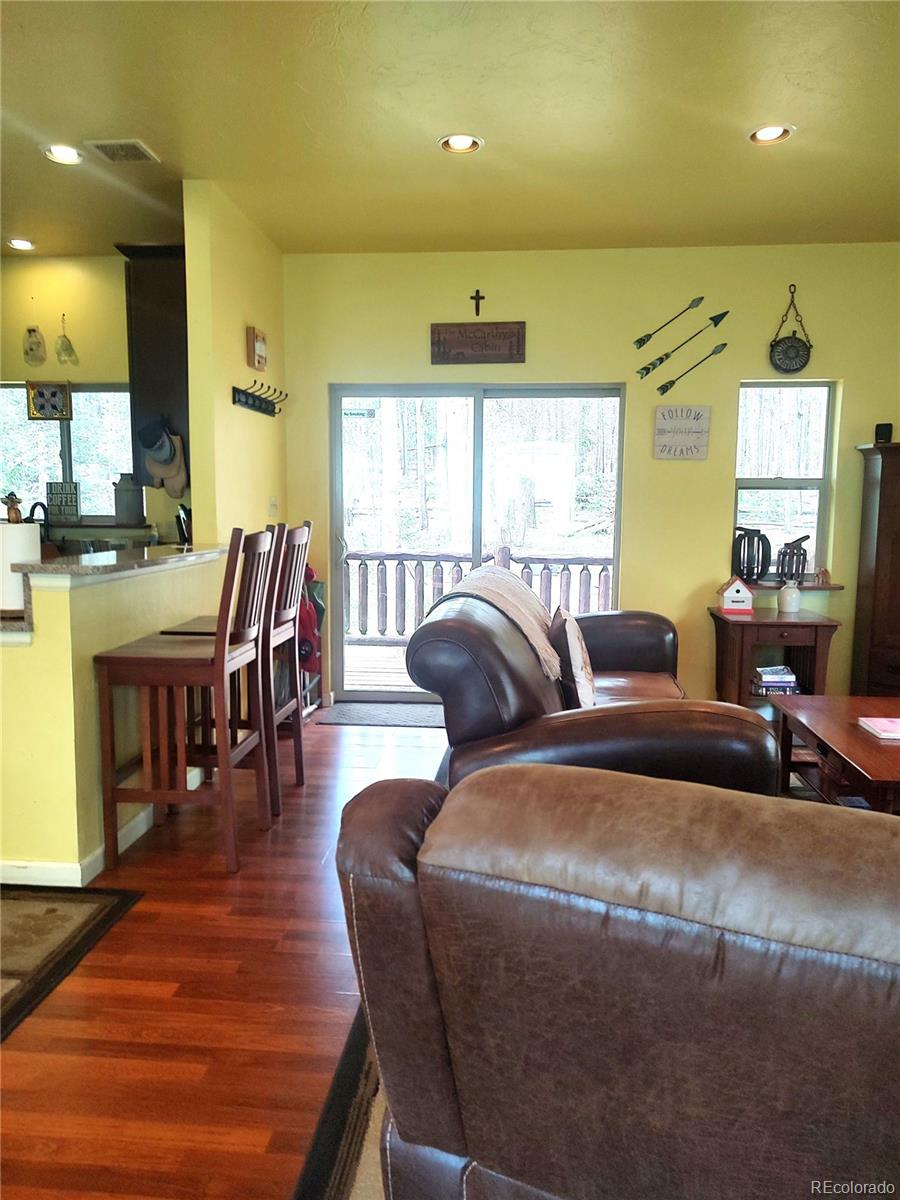 MLS Image #3 for 3035  forbes loop road,fort garland, Colorado