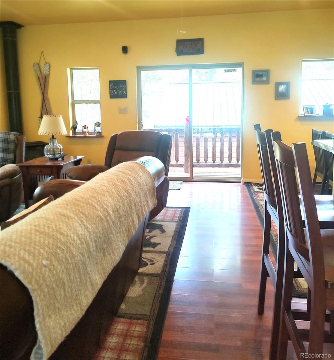 MLS Image #5 for 3035  forbes loop road,fort garland, Colorado