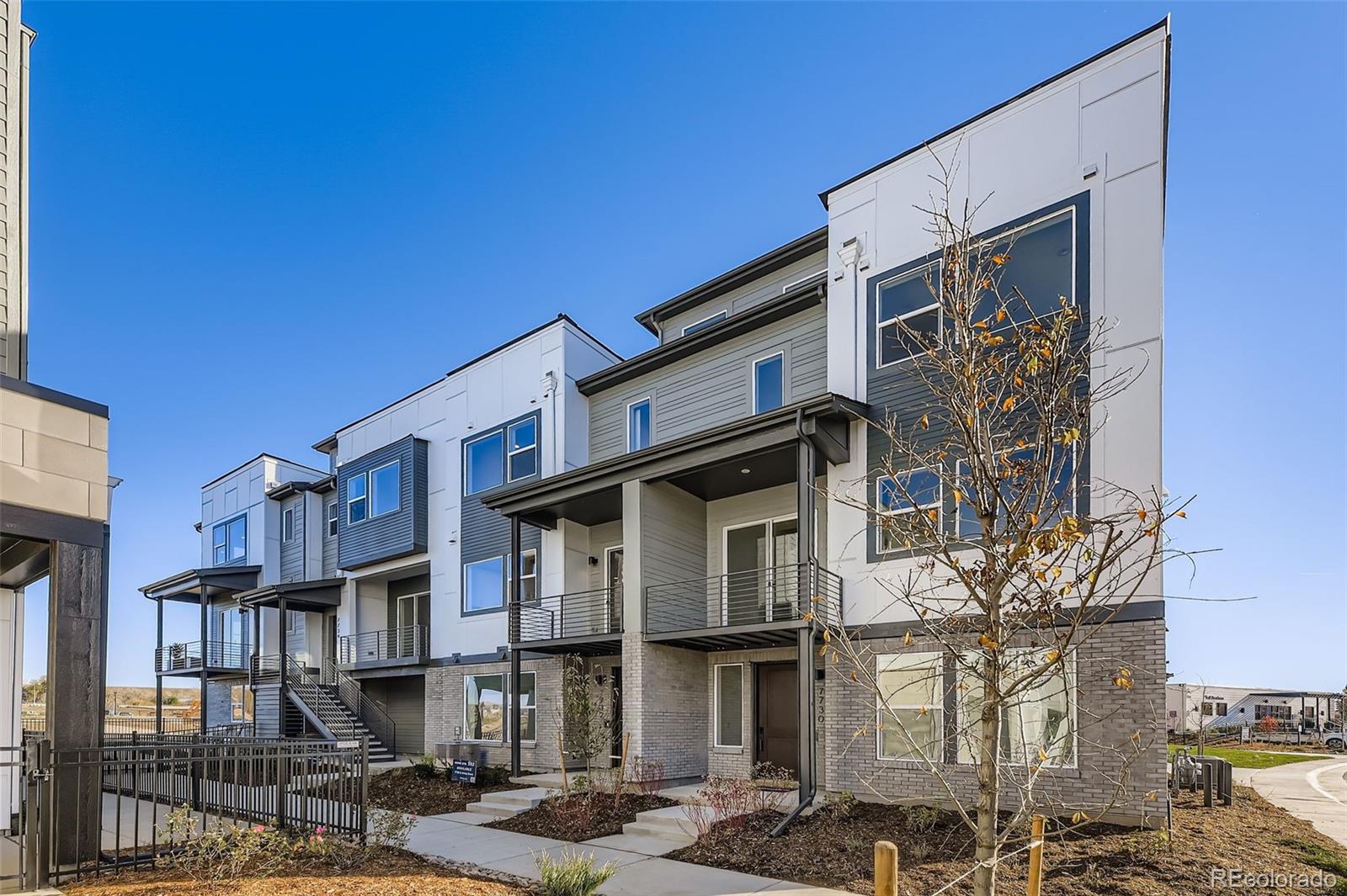 MLS Image #1 for 7732 s irving street,littleton, Colorado