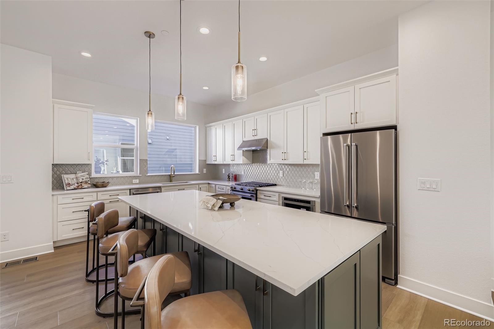 MLS Image #12 for 7732 s irving street,littleton, Colorado