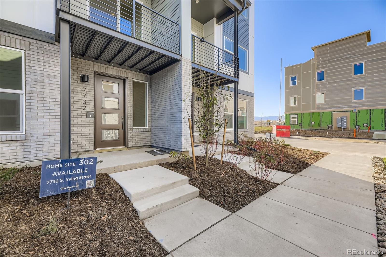 MLS Image #2 for 7732 s irving street,littleton, Colorado